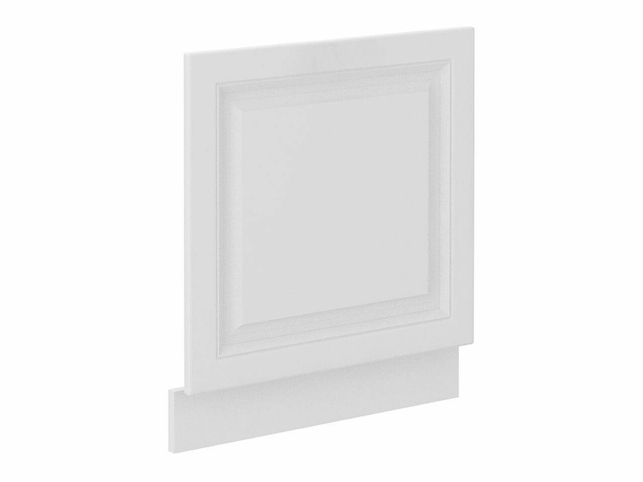 Porta della lavastoviglie Retro White 145