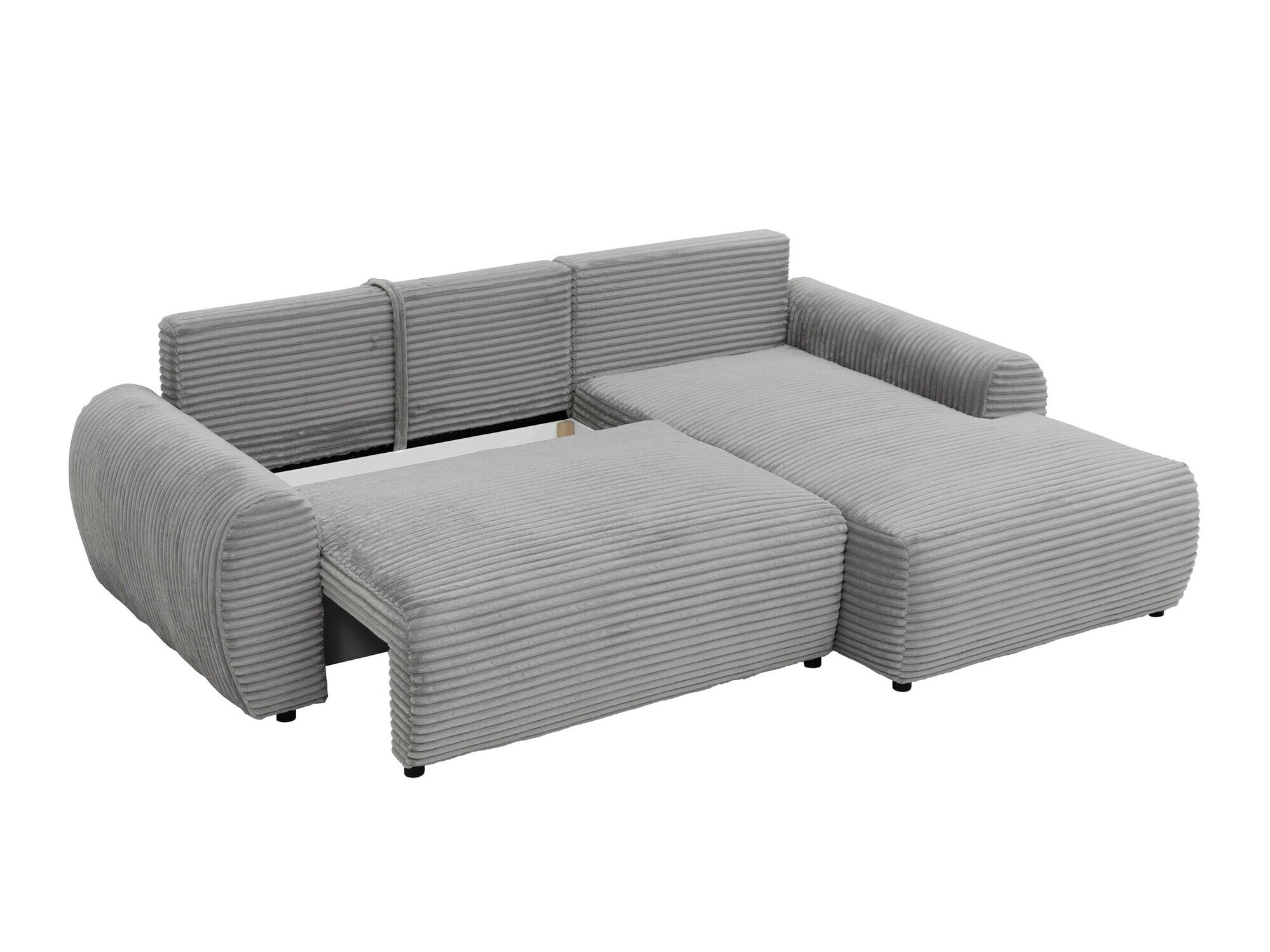 Divano angolare TrendyNest Strigina (Tilia 17)