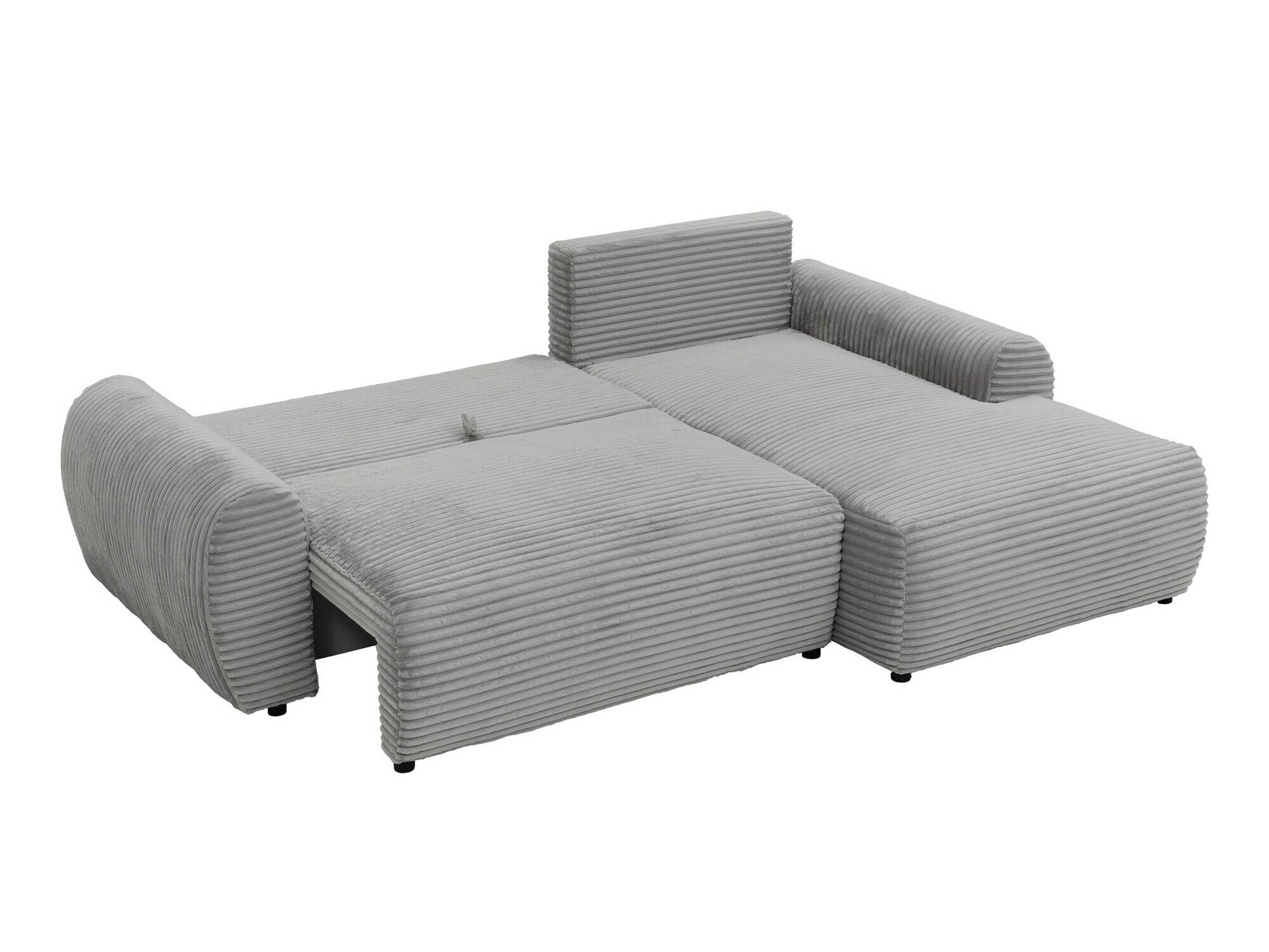 Divano angolare TrendyNest Strigina (Tilia 17)