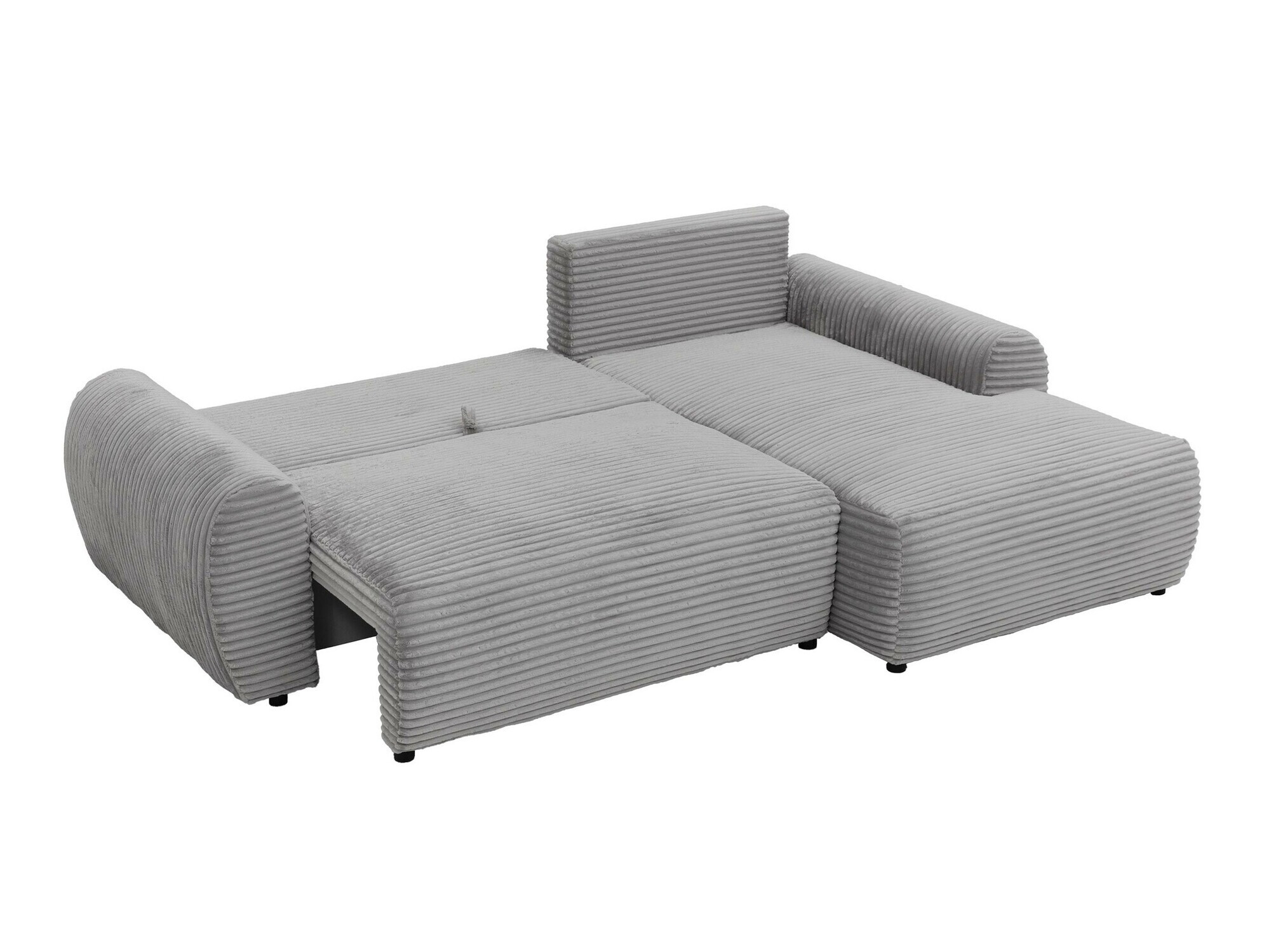 Divano angolare TrendyNest Strigina (Tilia 17)