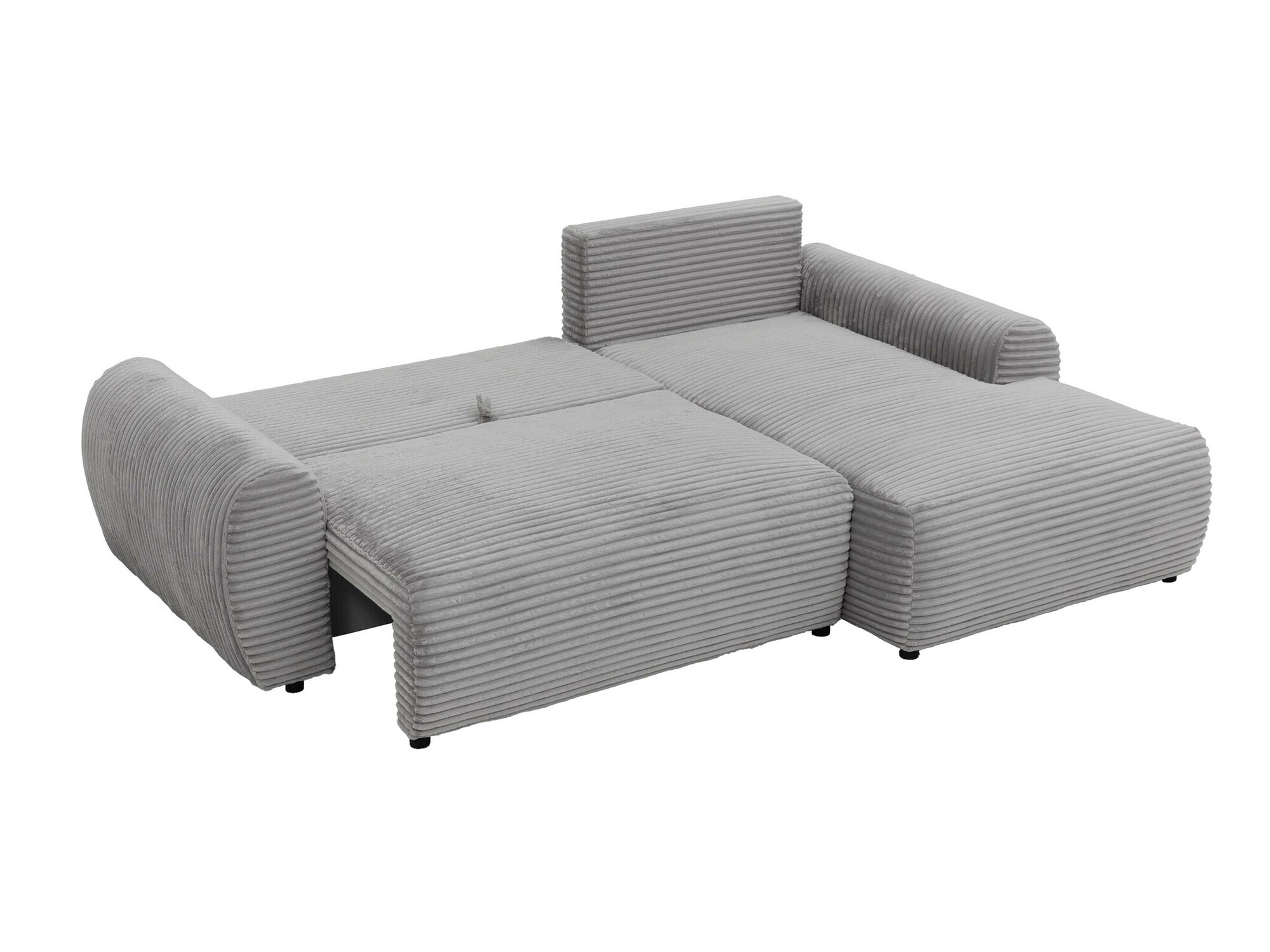Divano angolare TrendyNest Strigina (Tilia 86)