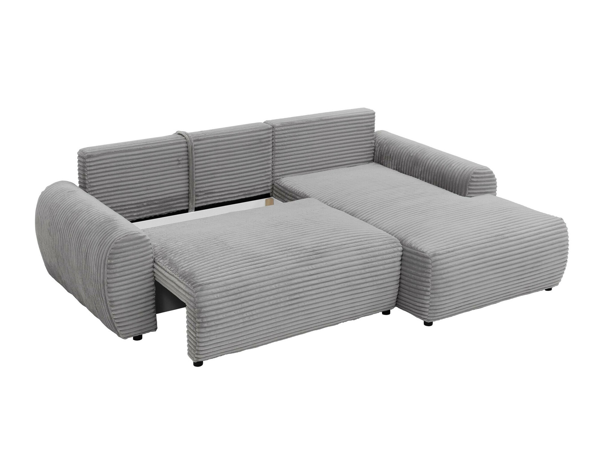 Divano angolare TrendyNest Strigina (Tilia 90)