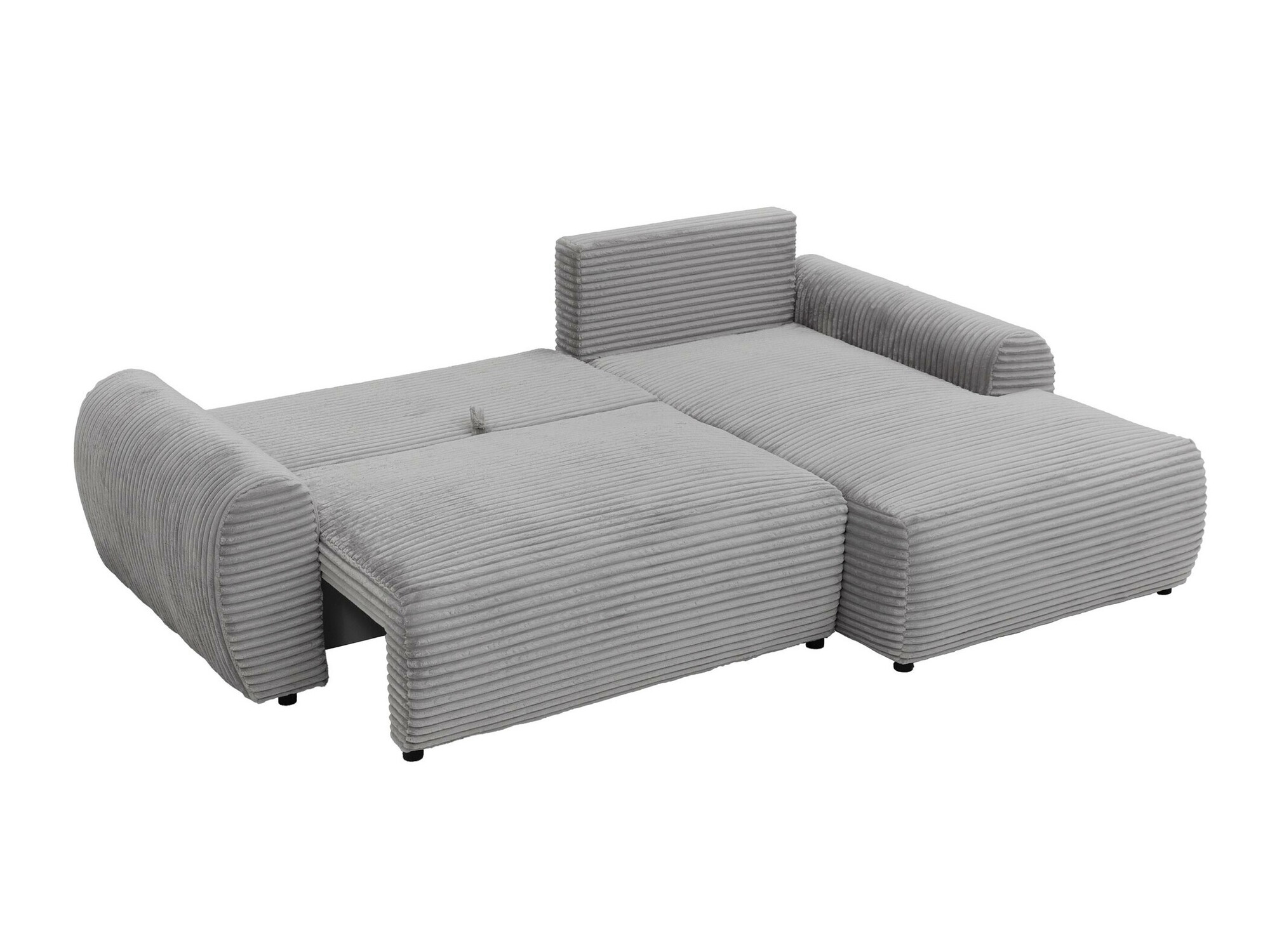 Divano angolare TrendyNest Strigina (Tilia 90)