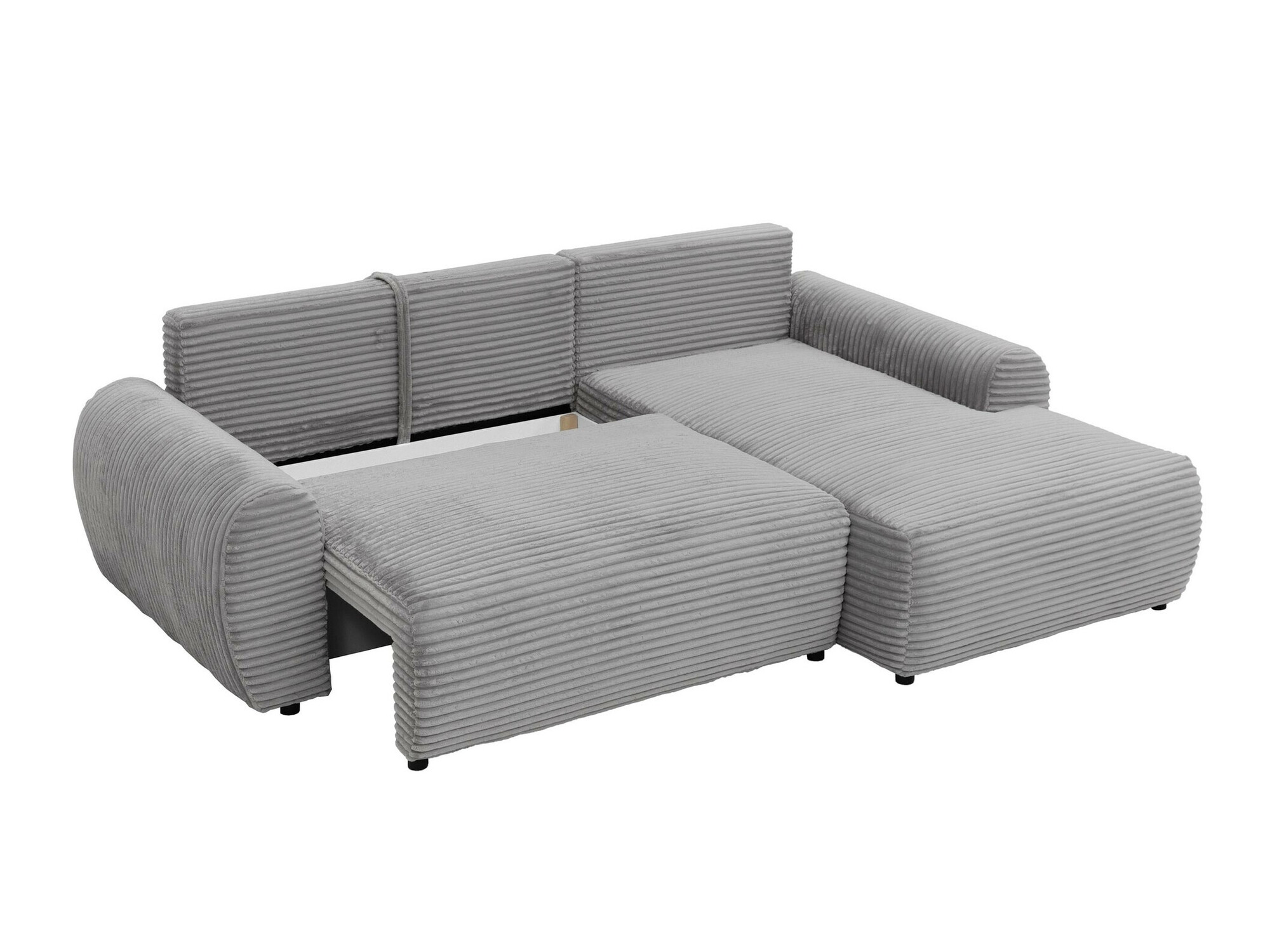Divano angolare TrendyNest Strigina (Tilia 90)