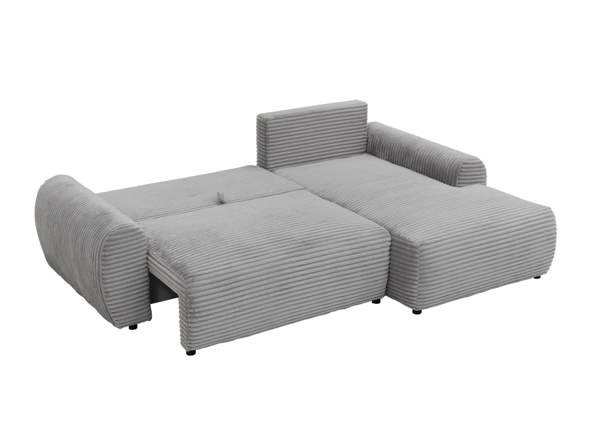 Divano angolare TrendyNest Strigina (Tilia 90)