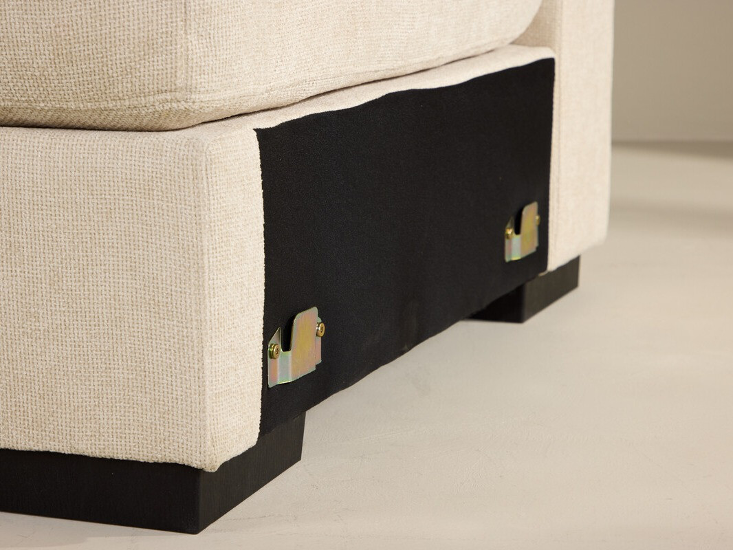 Poltrona modulare Revfere 100