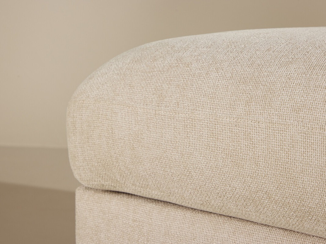 Poltrona modulare Revfere 101