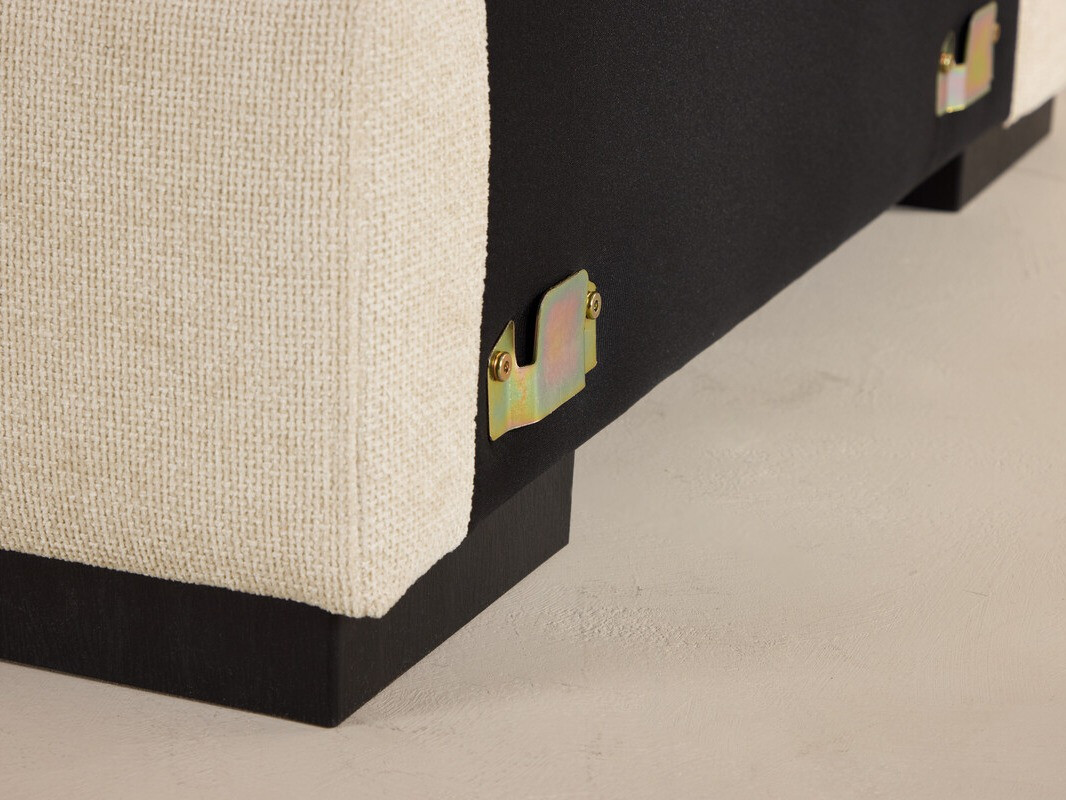 Poltrona modulare Revfere 101