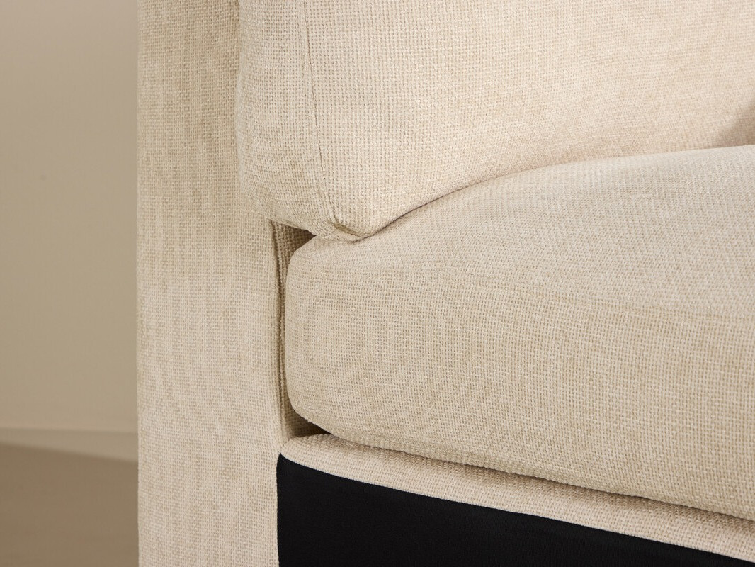 Poltrona modulare Revfere 102