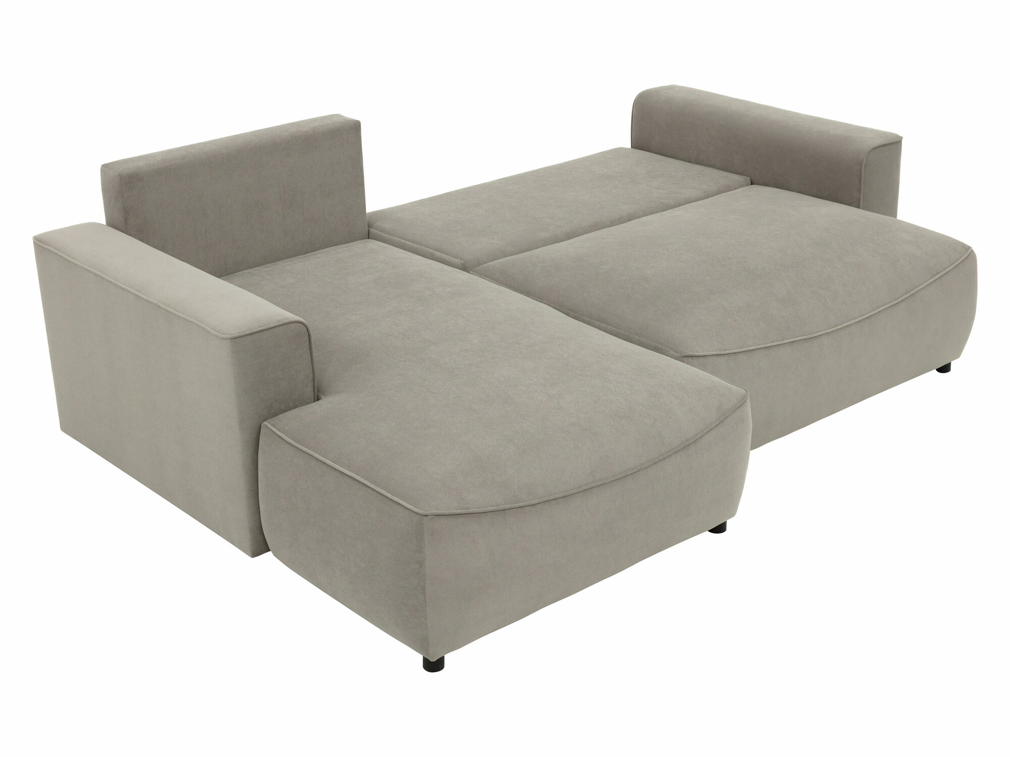 Divano angolare TrendyNest Monacha (Pretty 01)