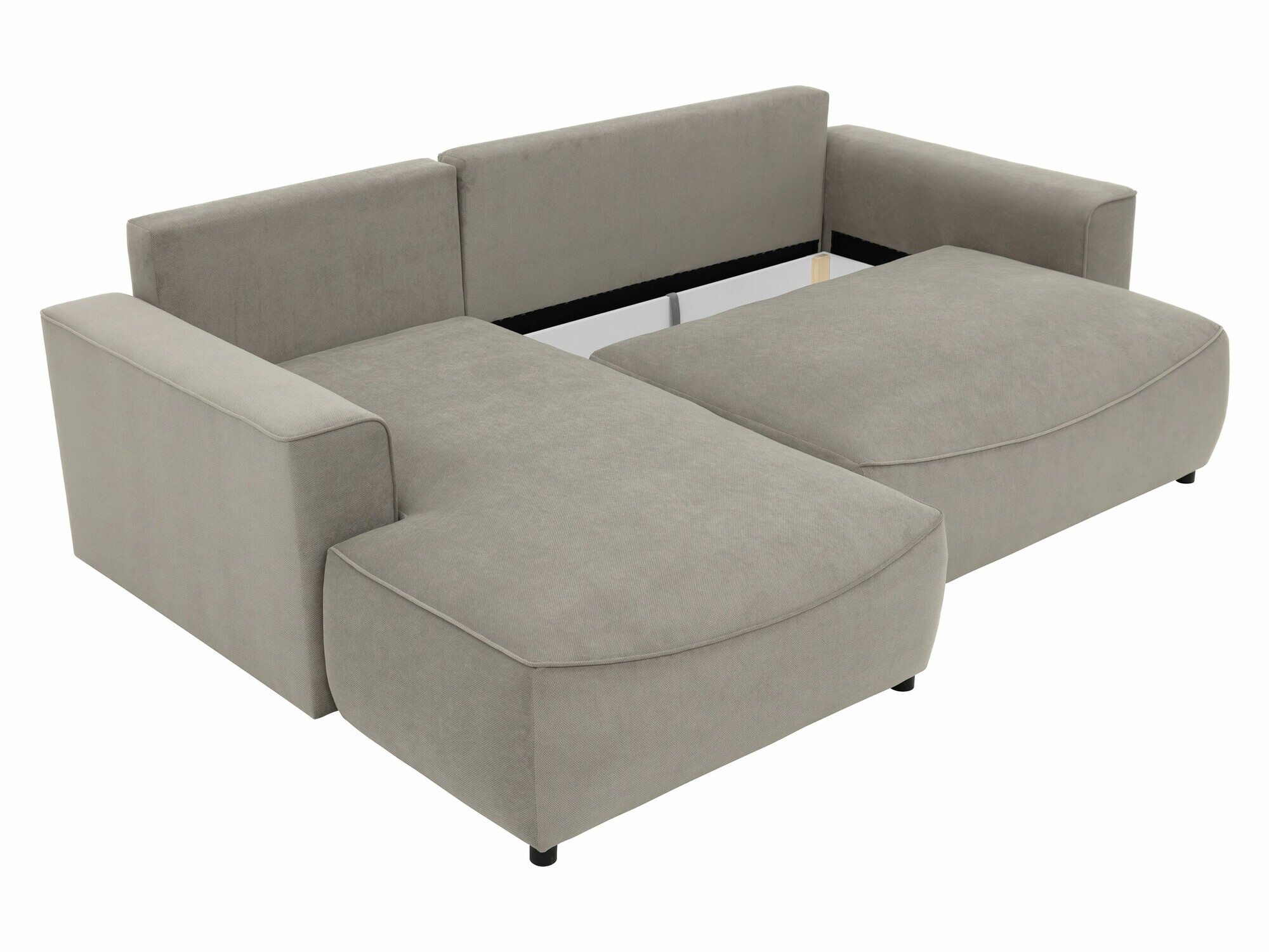 Divano angolare TrendyNest Monacha (Pretty 01)