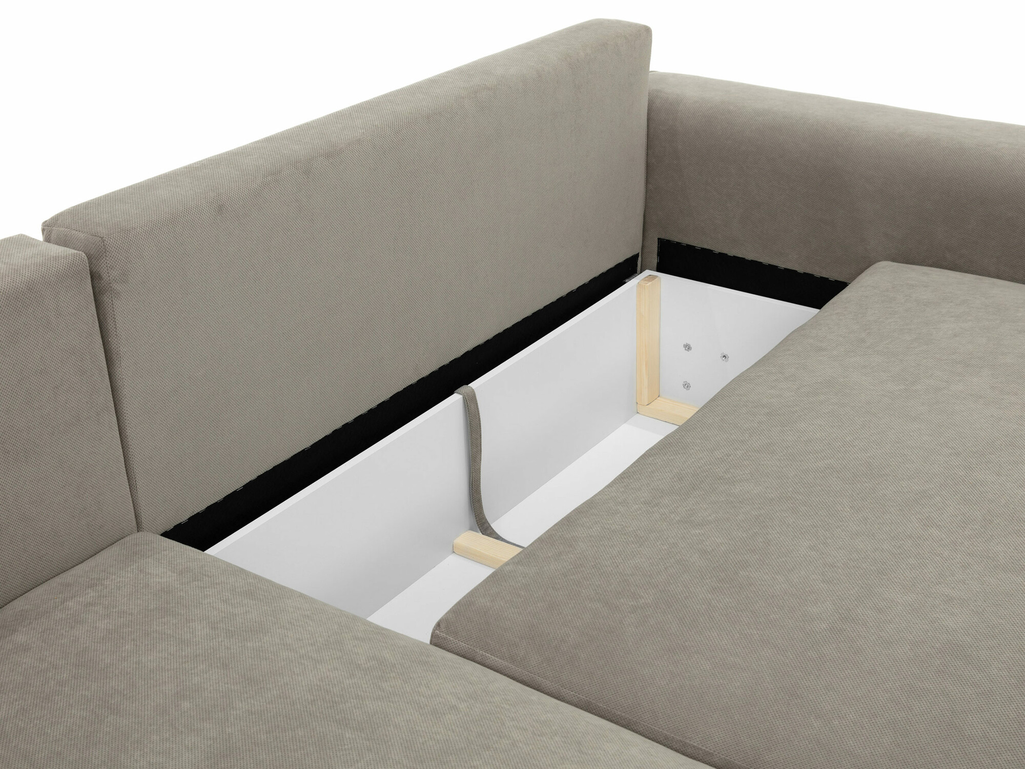 Divano angolare TrendyNest Monacha (Pretty 05)