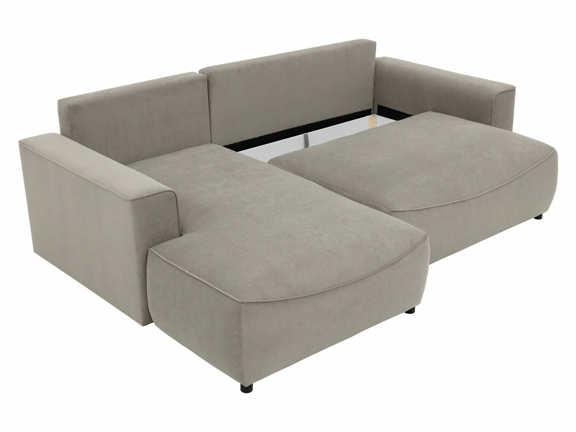 Divano angolare TrendyNest Monacha (Pretty 07)