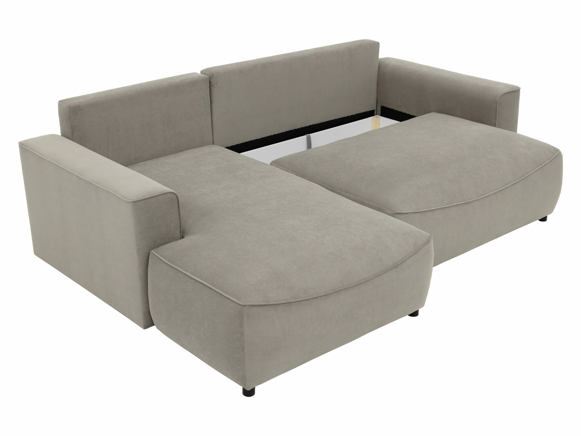Divano angolare TrendyNest Monacha (Pretty 07)