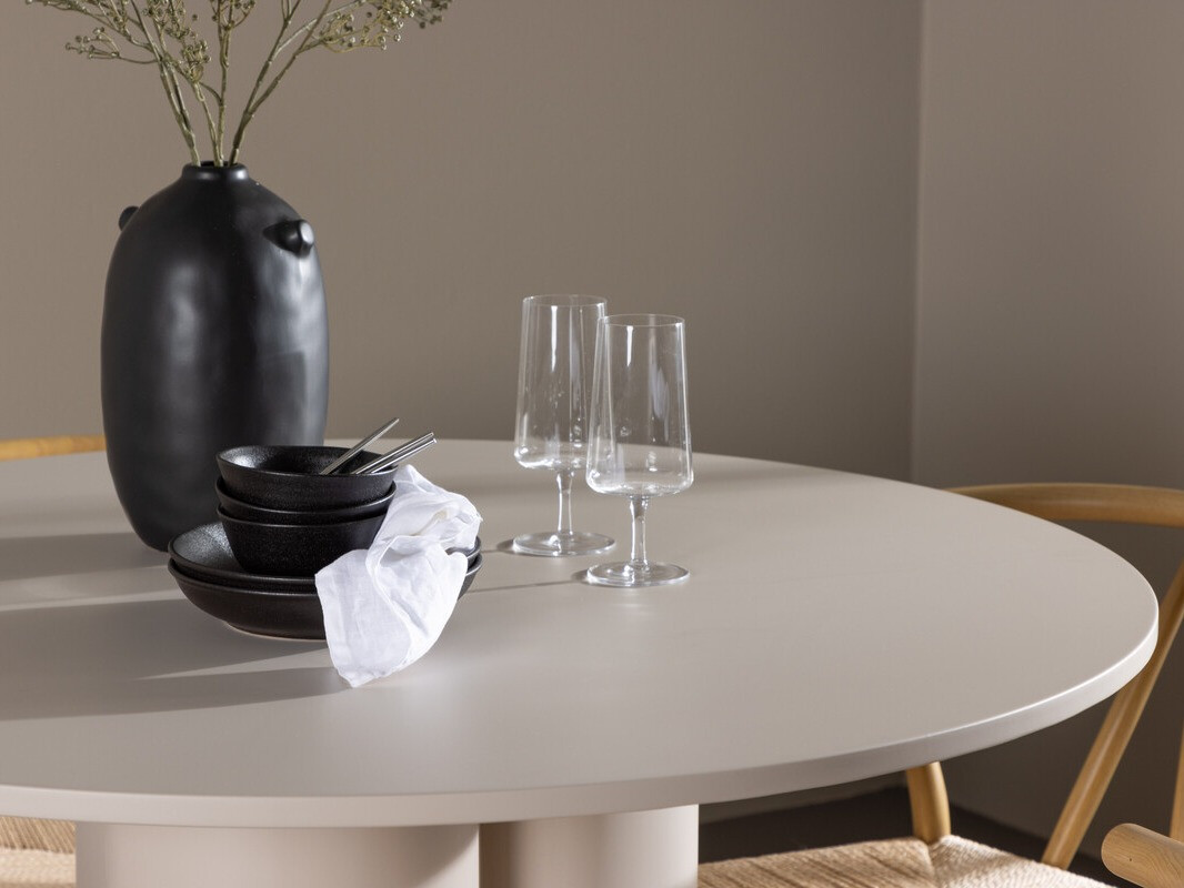 Set sala da pranzo Dallas 4688