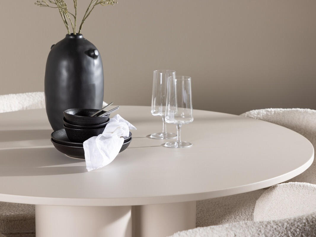 Set sala da pranzo Dallas 4689