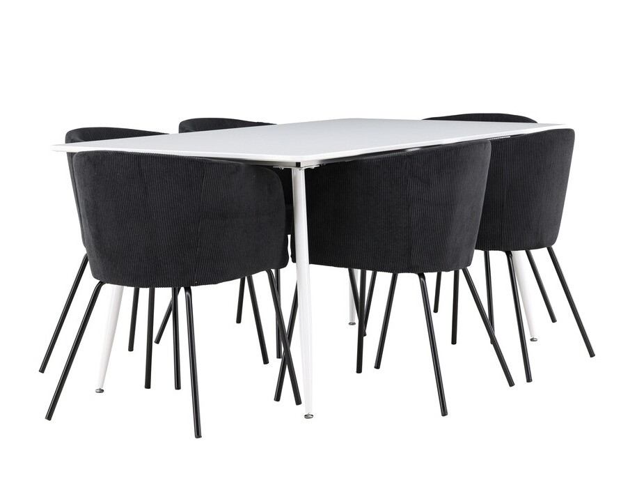 Set sala da pranzo Dallas 4690