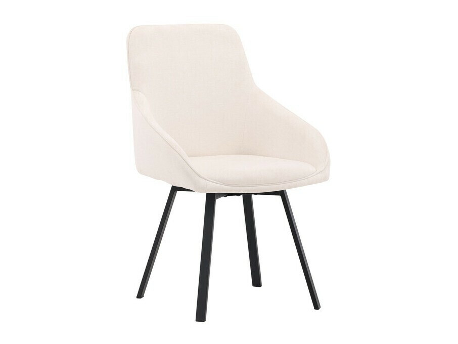 Set sala da pranzo Dallas 5008 (Nero)