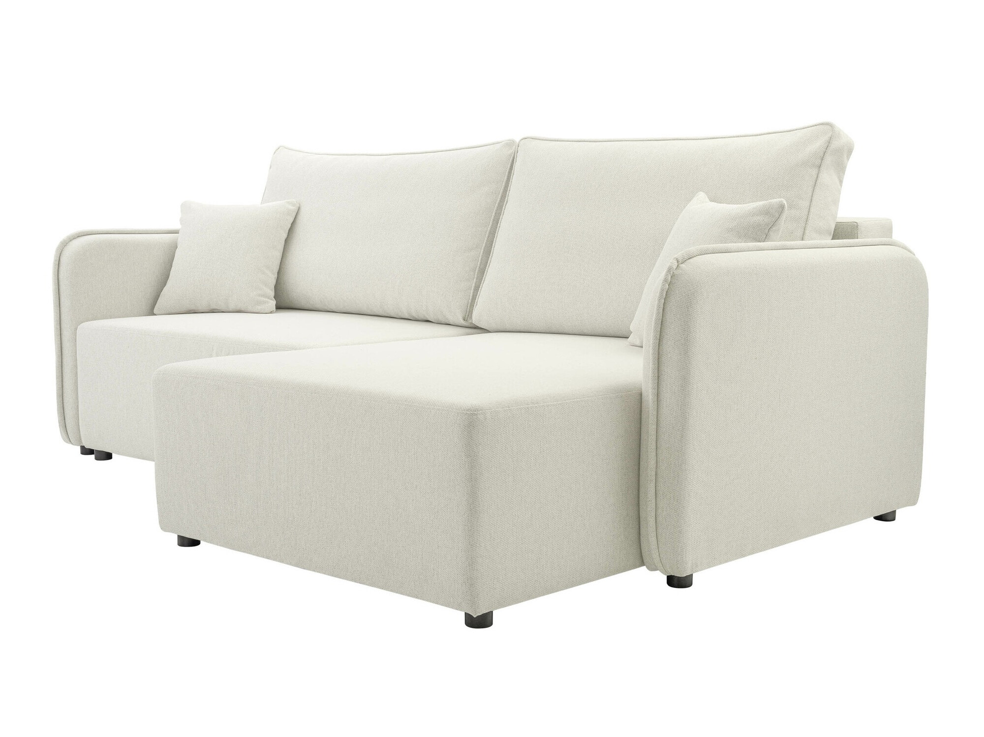 Divano angolare TrendyNest Turtura (Velo 621)