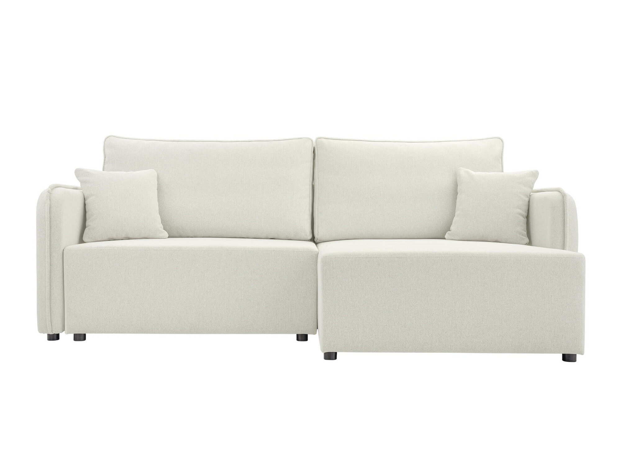 Divano angolare TrendyNest Turtura (Velo 621)