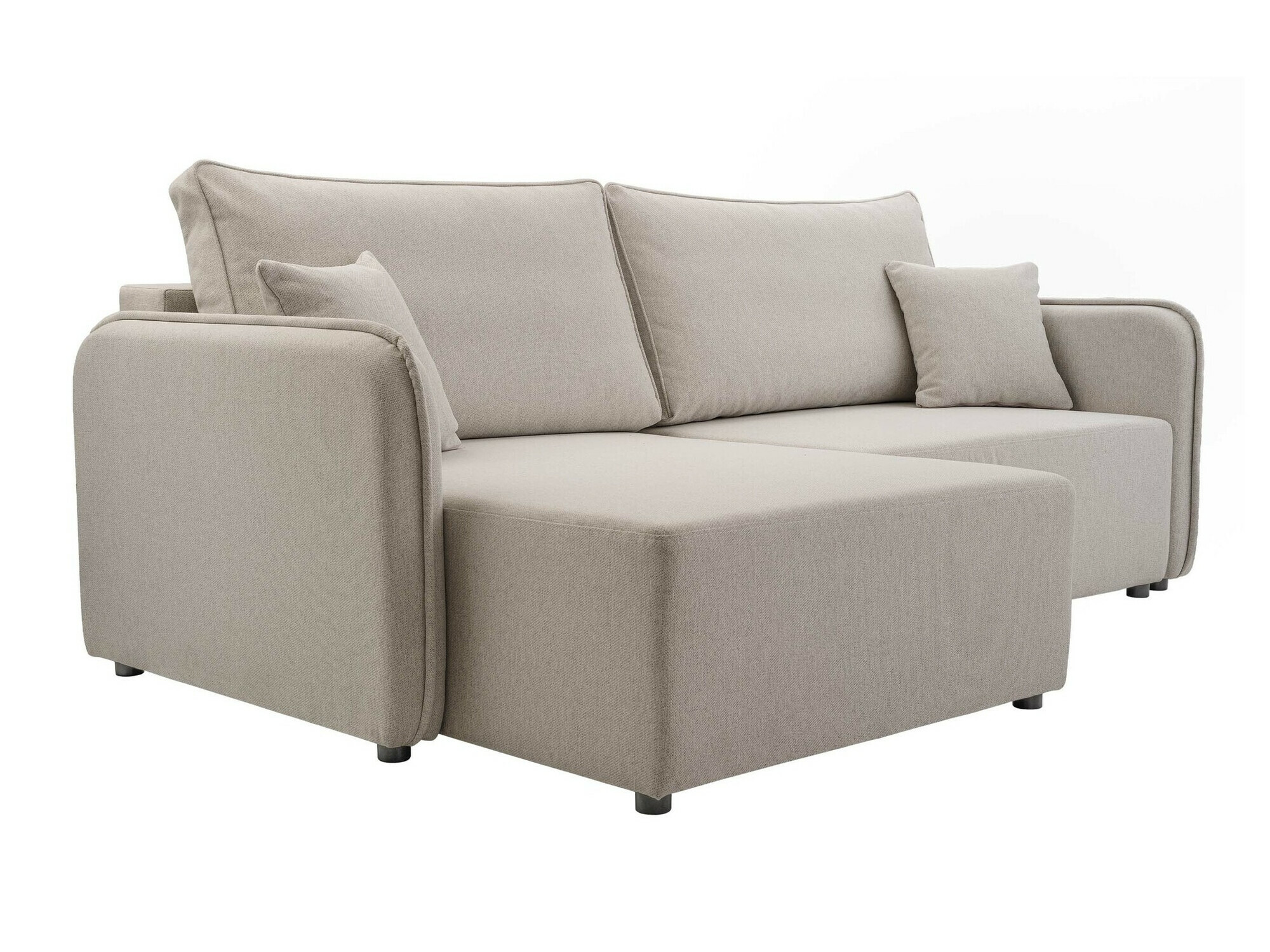 Divano angolare TrendyNest Turtura (Velo 623)