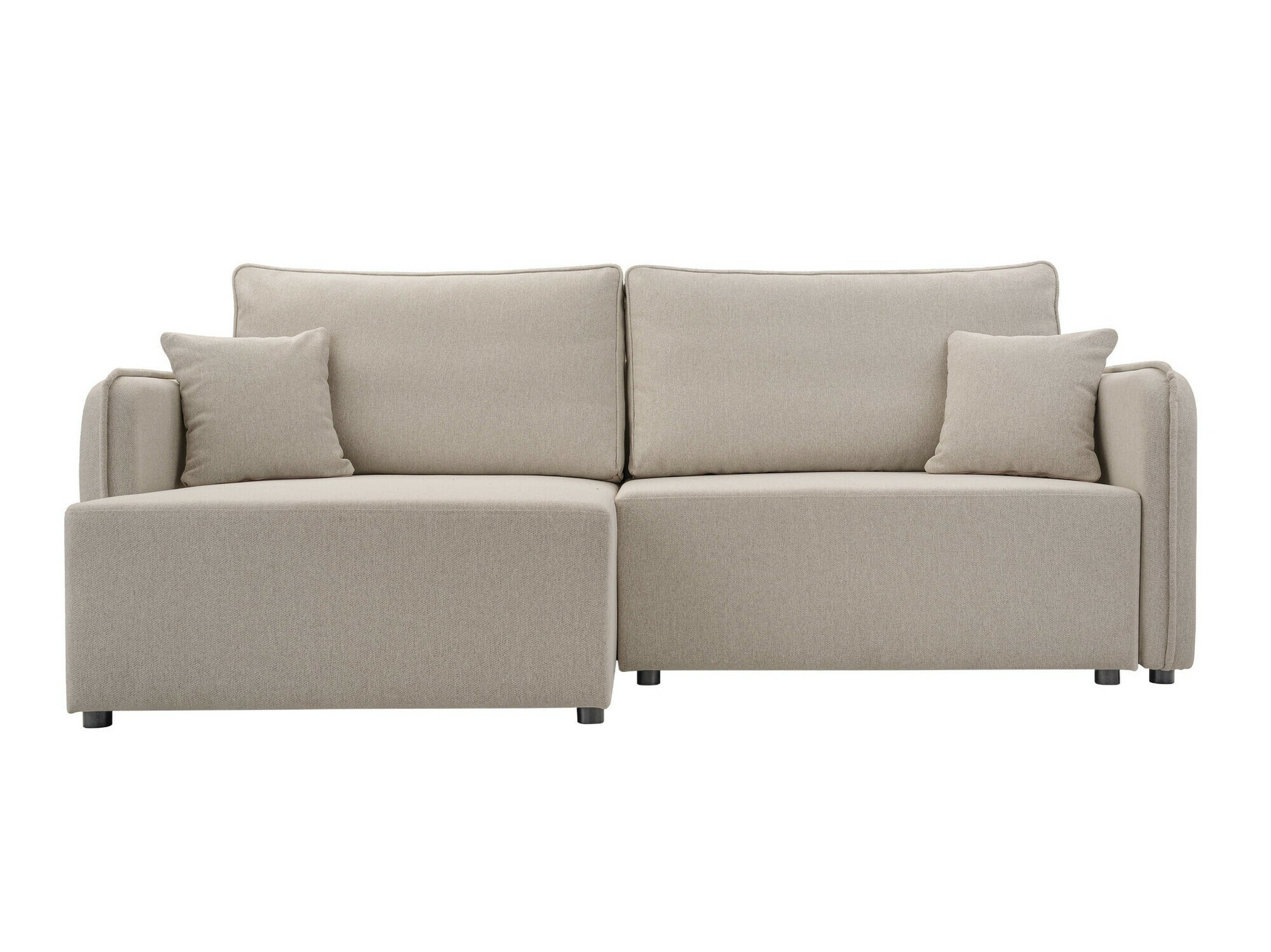Divano angolare TrendyNest Turtura (Velo 623)
