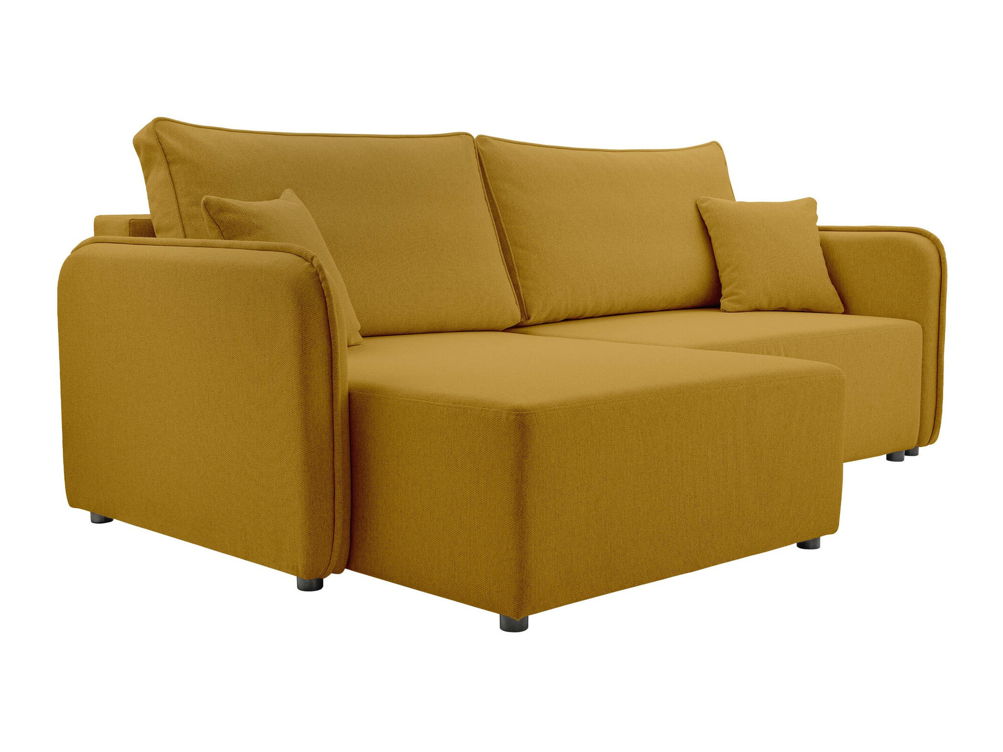 Divano angolare TrendyNest Turtura (Velo 626)