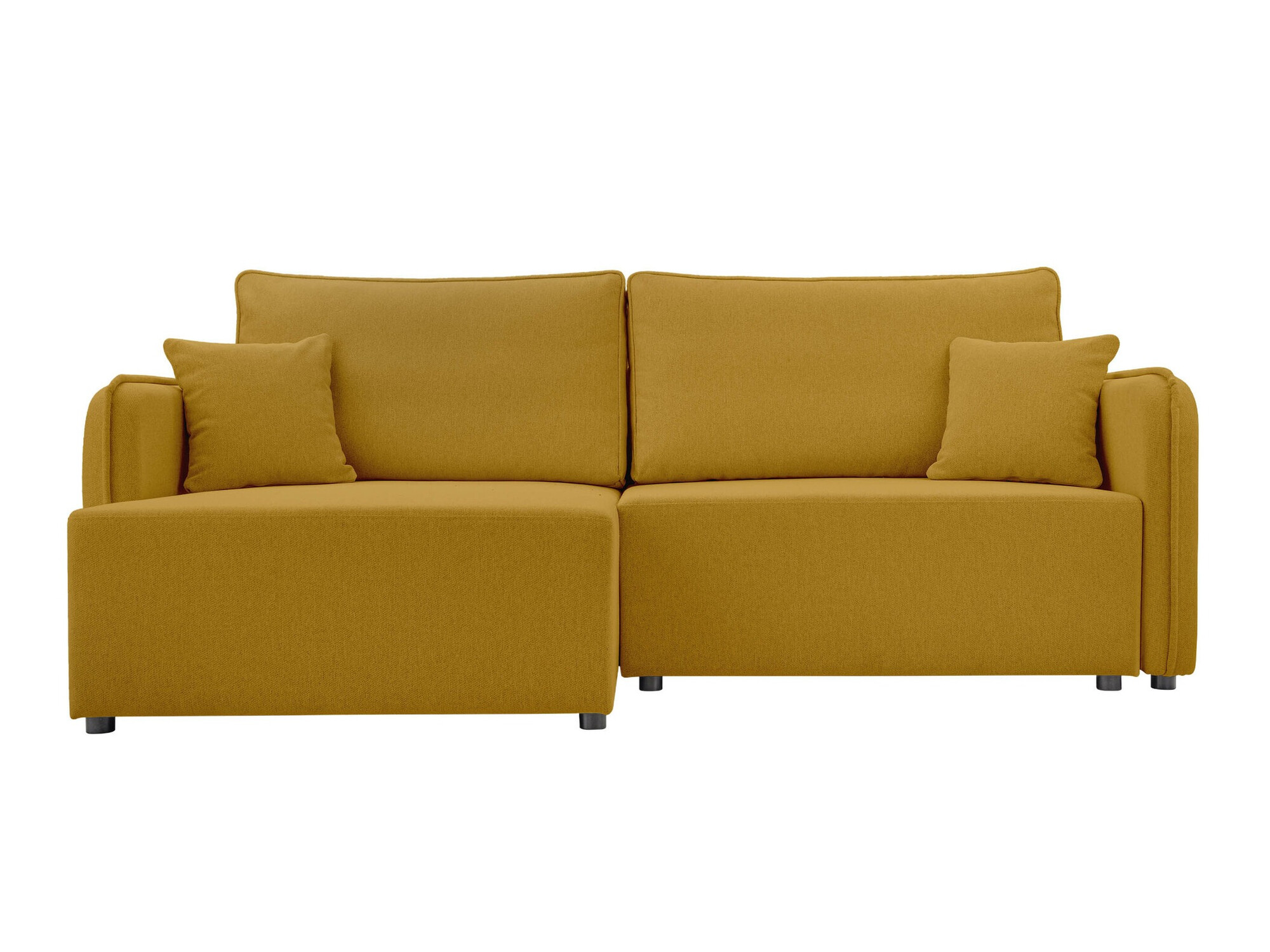 Divano angolare TrendyNest Turtura (Velo 626)