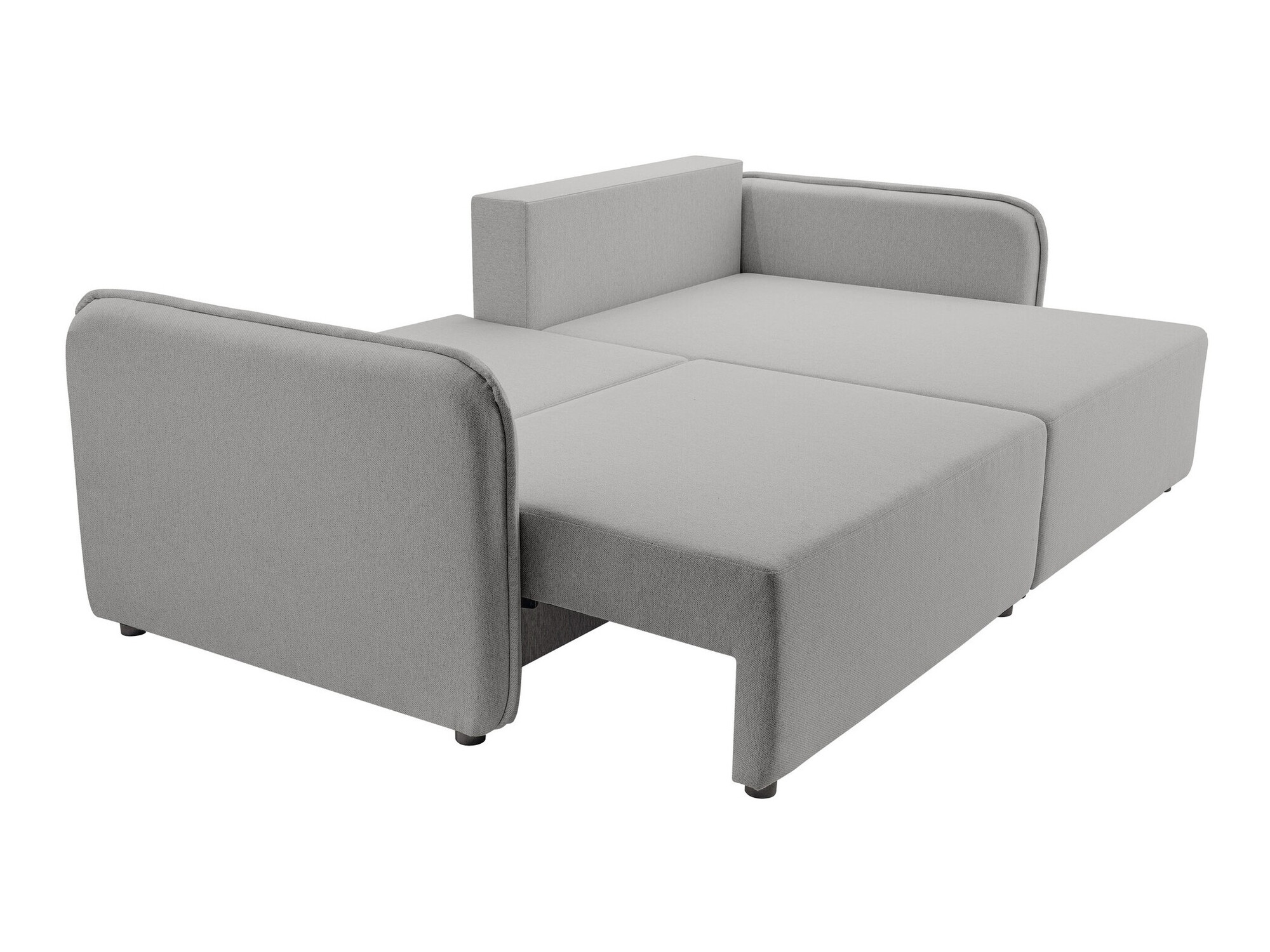 Divano angolare TrendyNest Turtura (Velo 626)