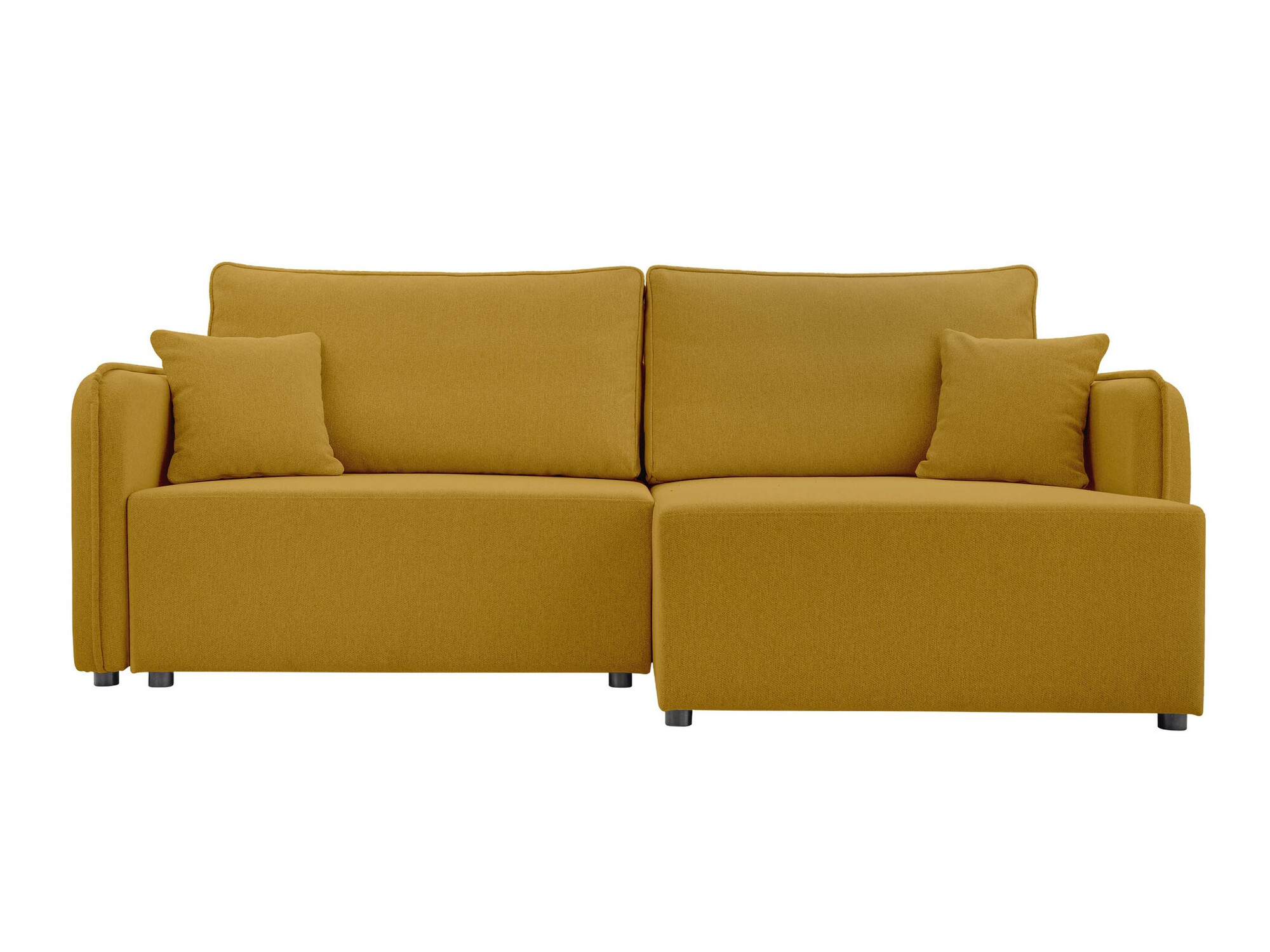 Divano angolare TrendyNest Turtura (Velo 626)