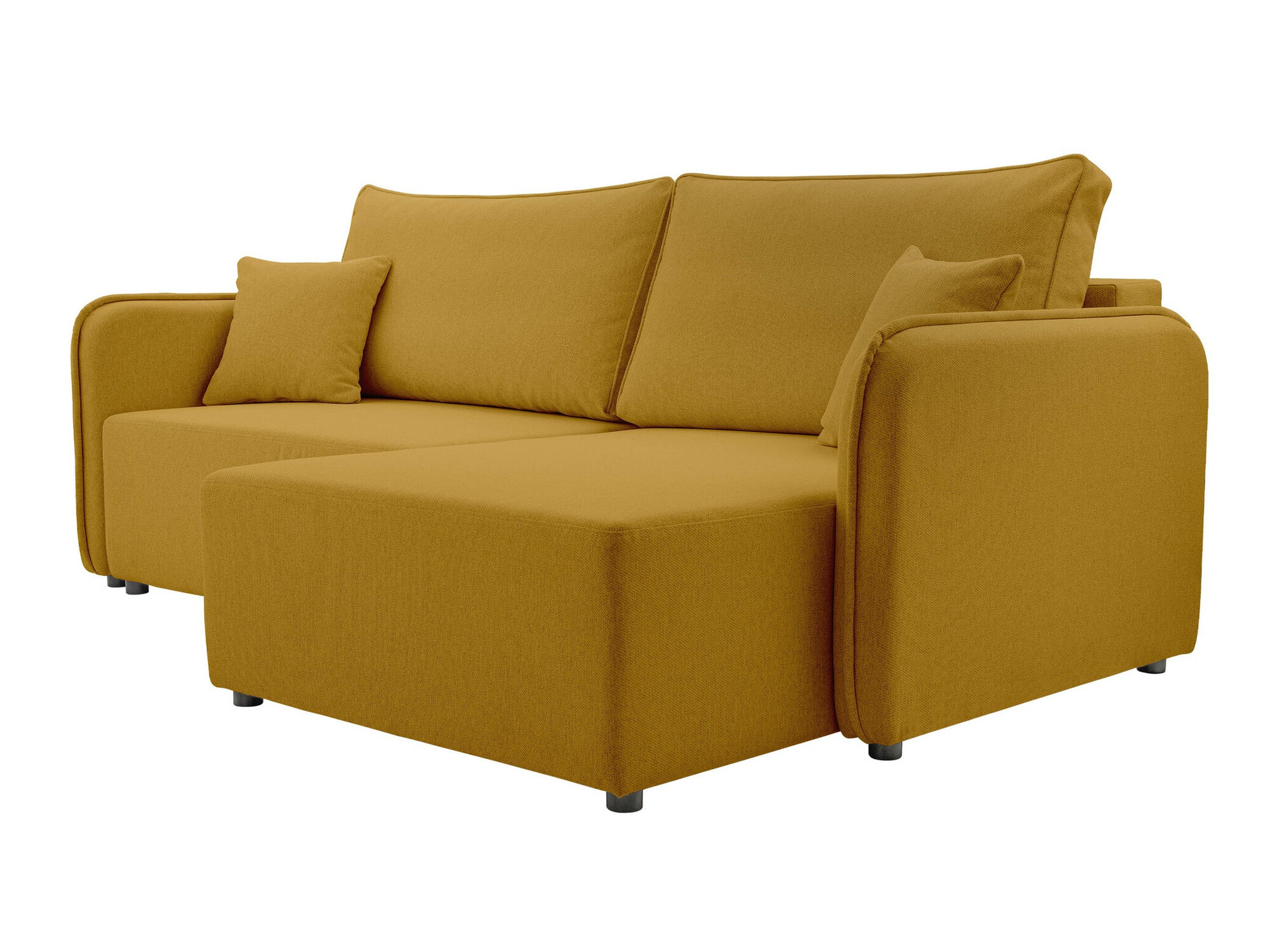 Divano angolare TrendyNest Turtura (Velo 626)