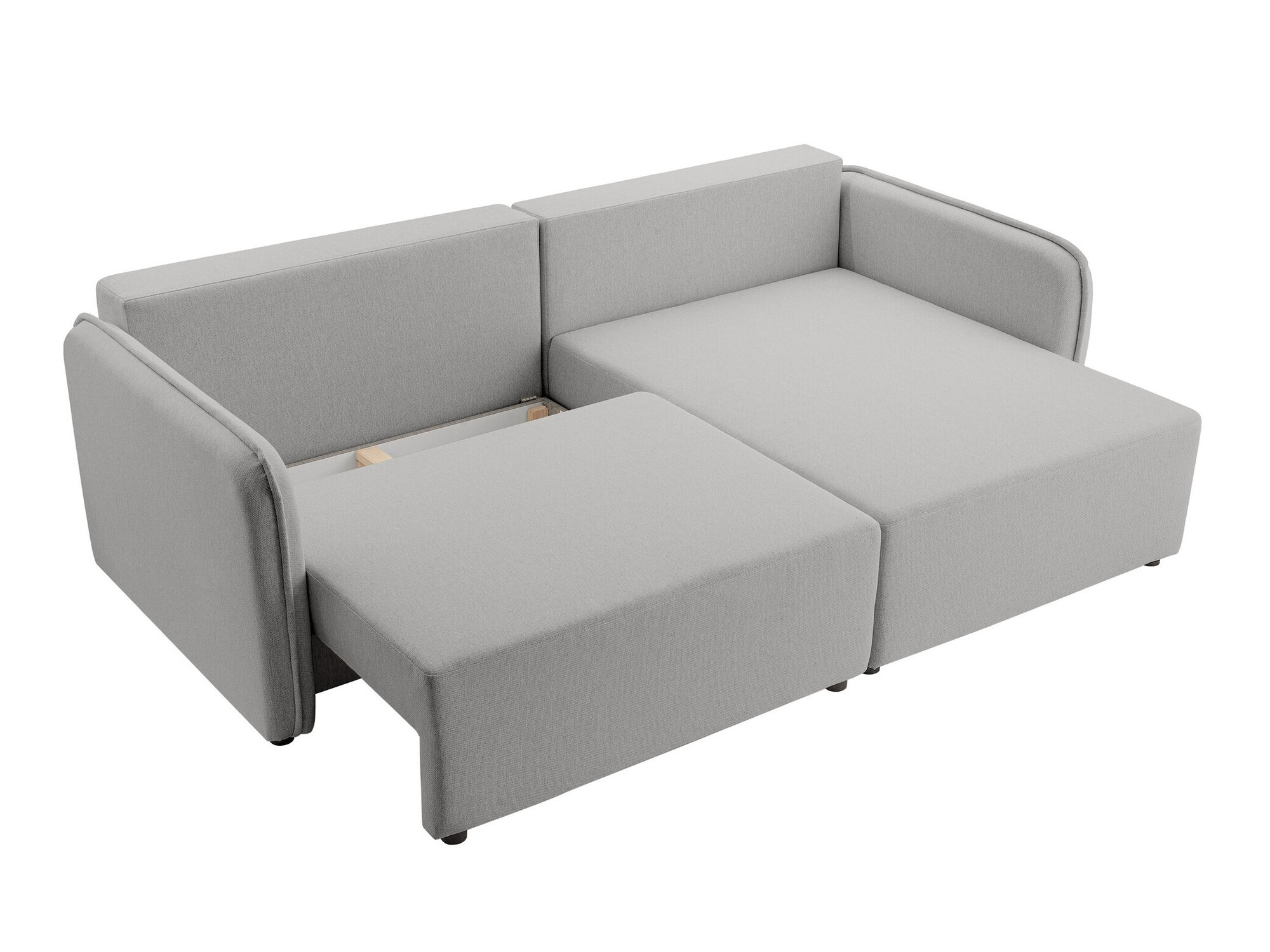 Divano angolare TrendyNest Turtura (Velo 626)