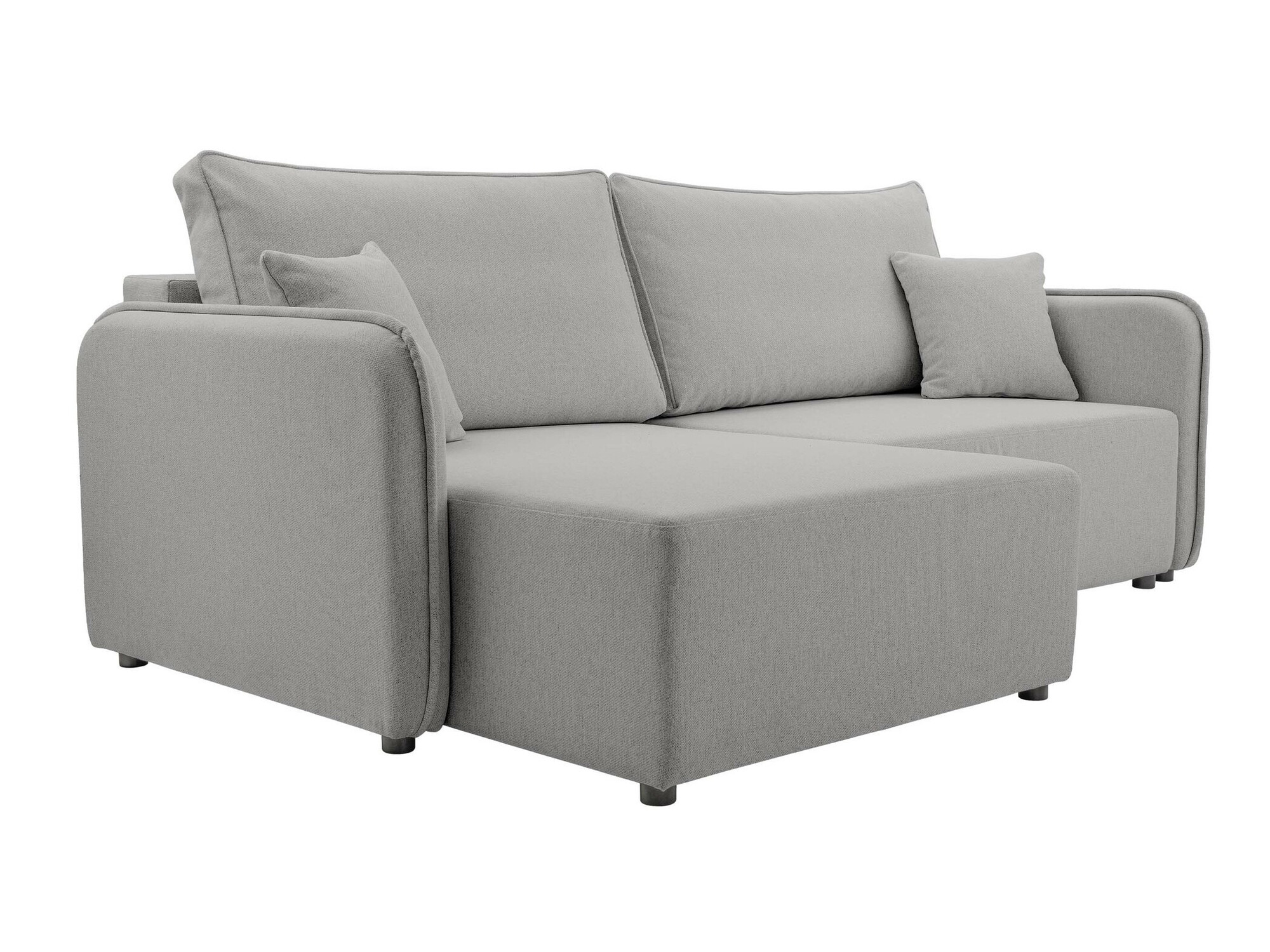 Divano angolare TrendyNest Turtura (Velo 633)