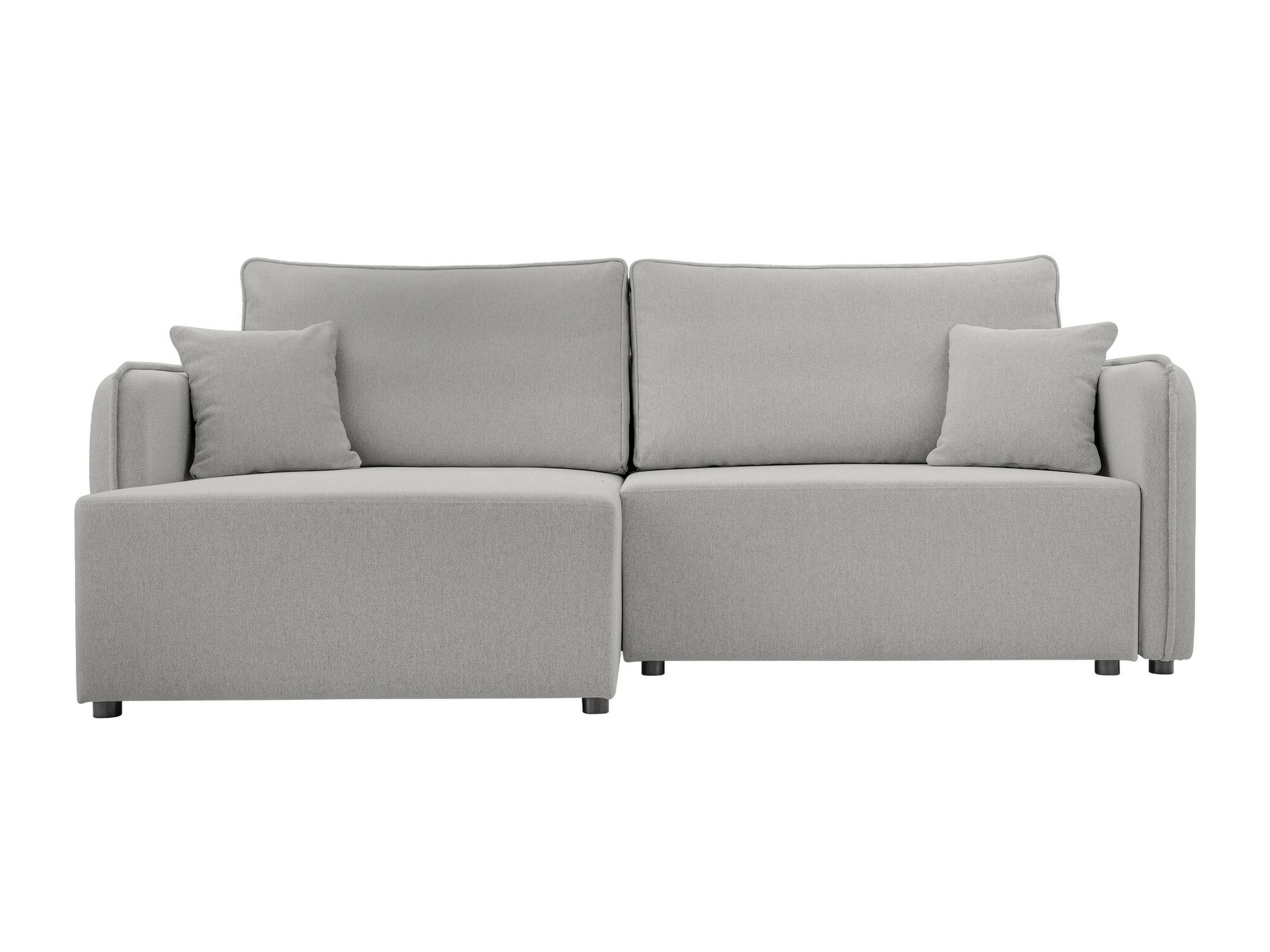 Divano angolare TrendyNest Turtura (Velo 633)