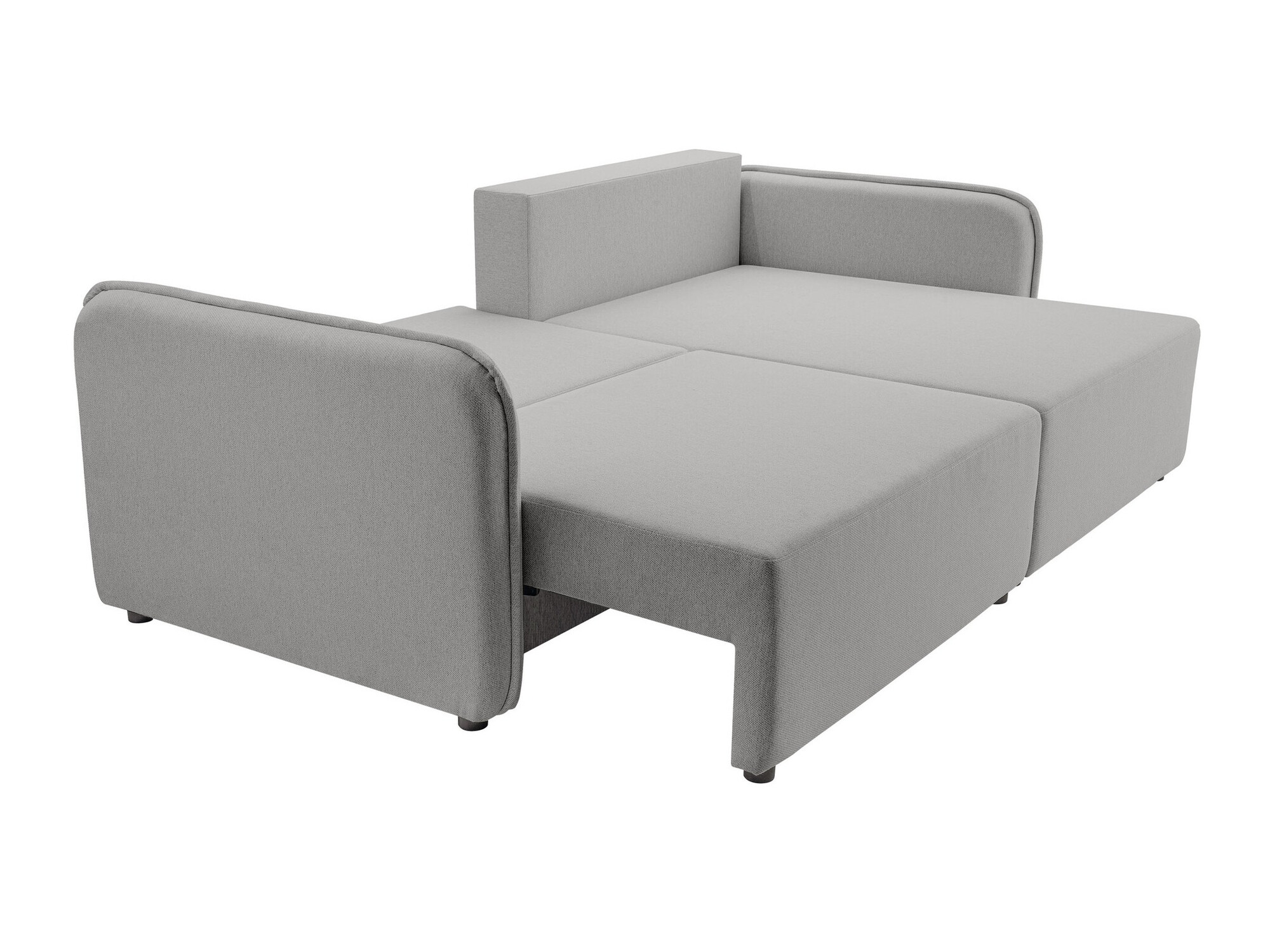 Divano angolare TrendyNest Turtura (Velo 633)