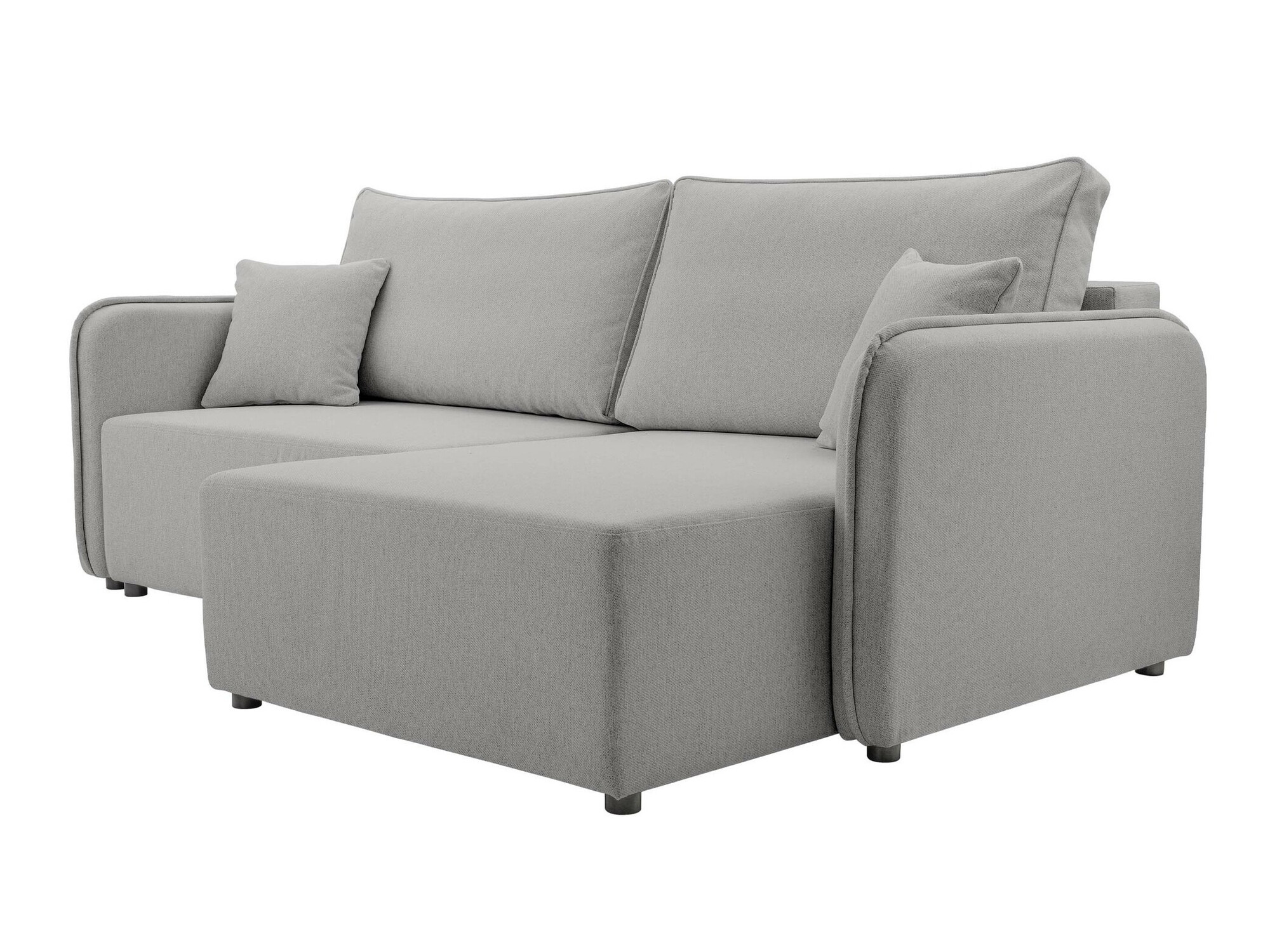 Divano angolare TrendyNest Turtura (Velo 633)