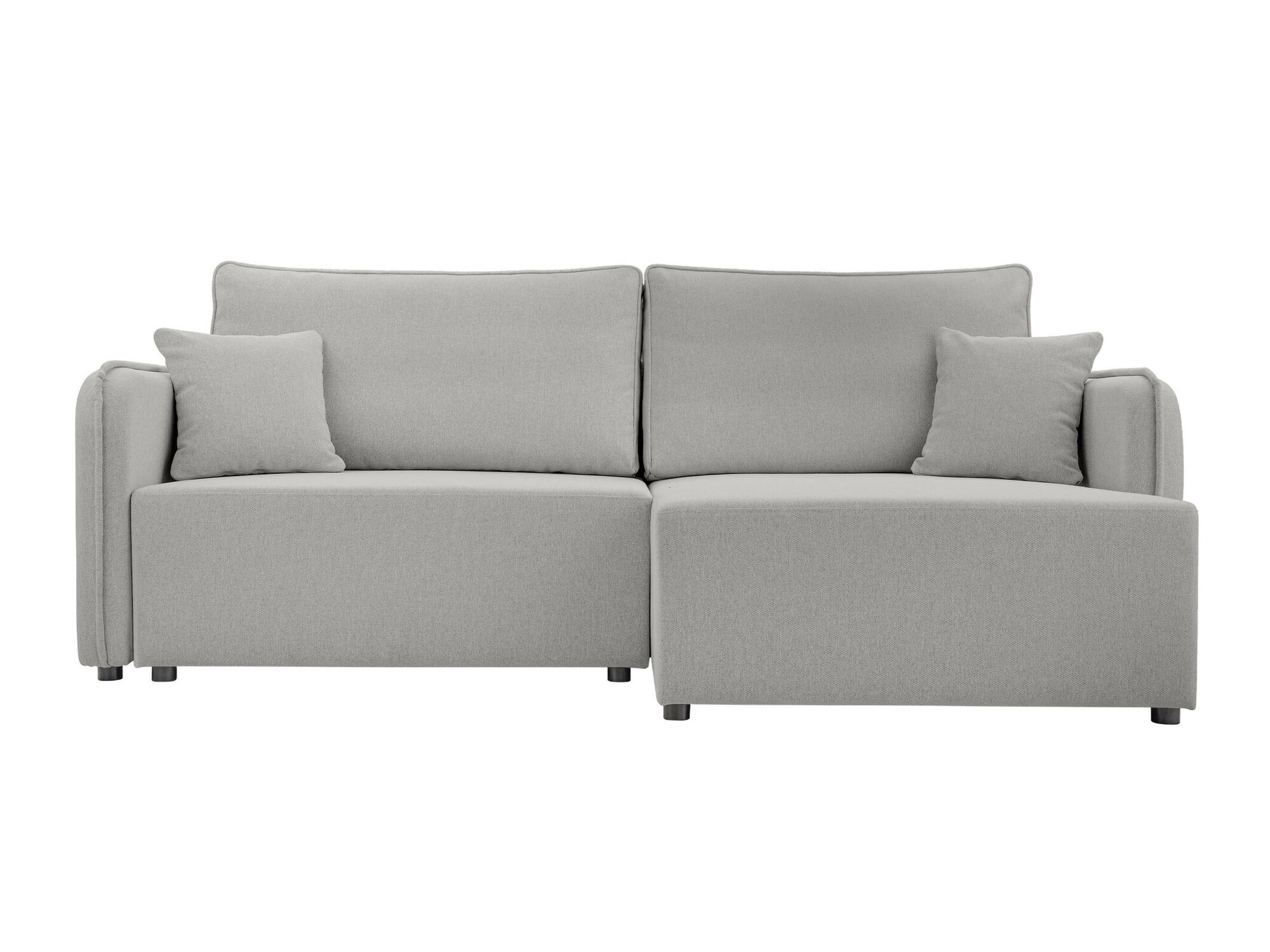 Divano angolare TrendyNest Turtura (Velo 633)