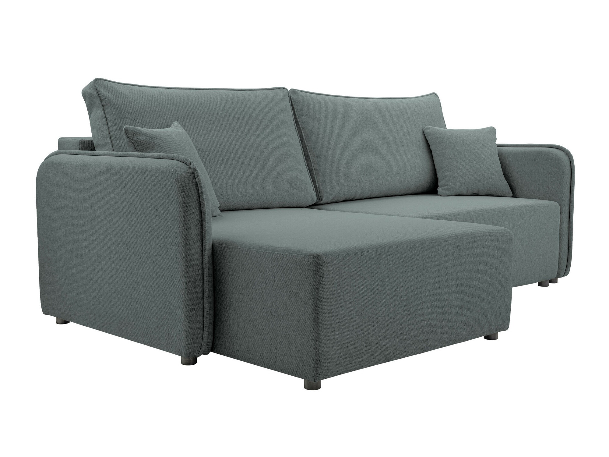 Divano angolare TrendyNest Turtura (Velo 635)