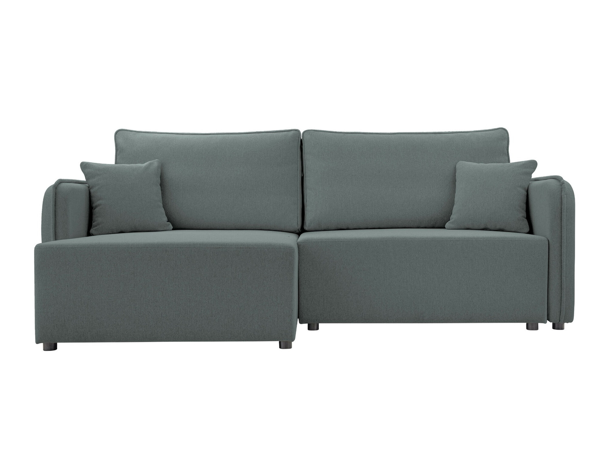Divano angolare TrendyNest Turtura (Velo 635)