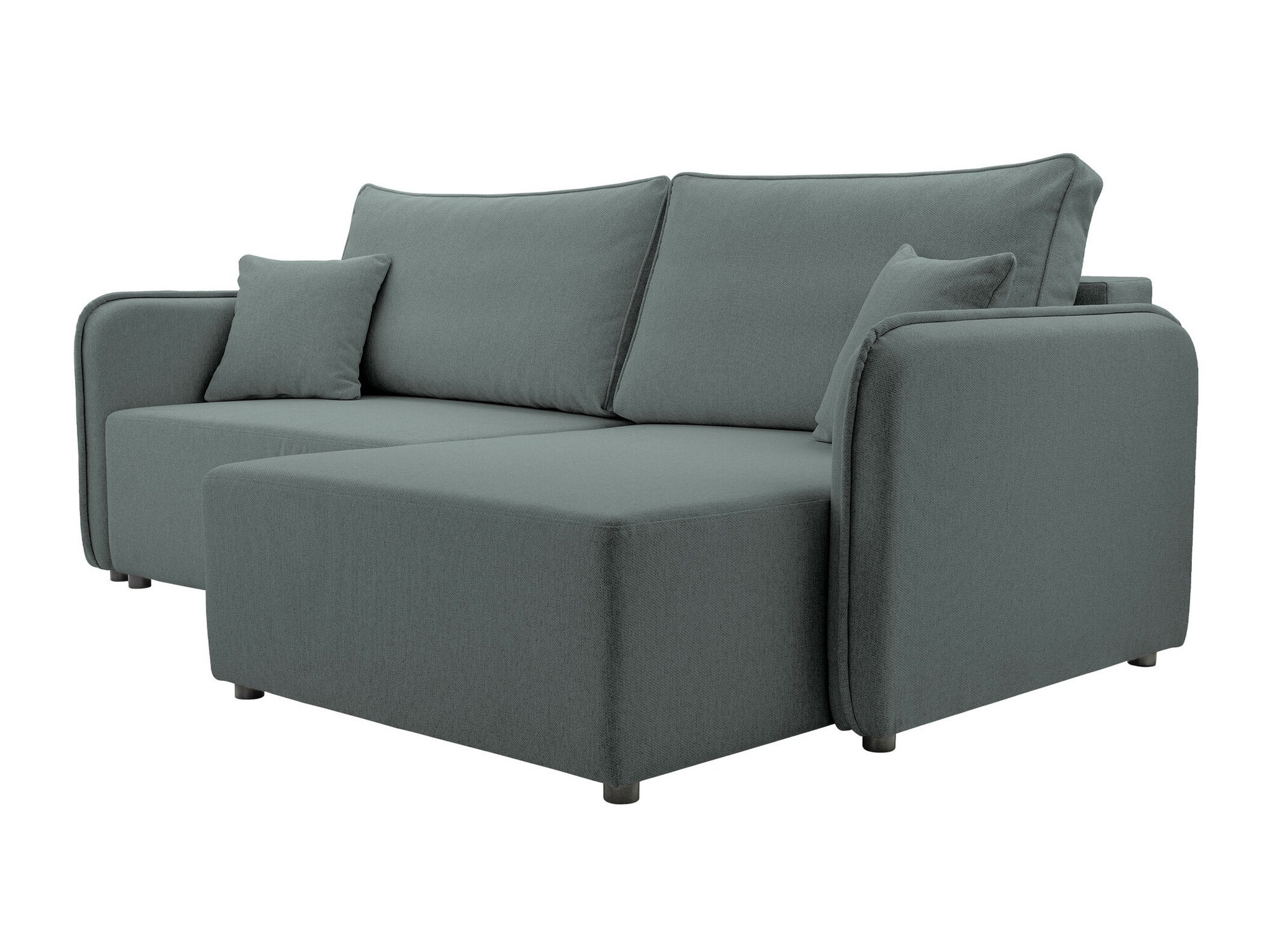 Divano angolare TrendyNest Turtura (Velo 635)