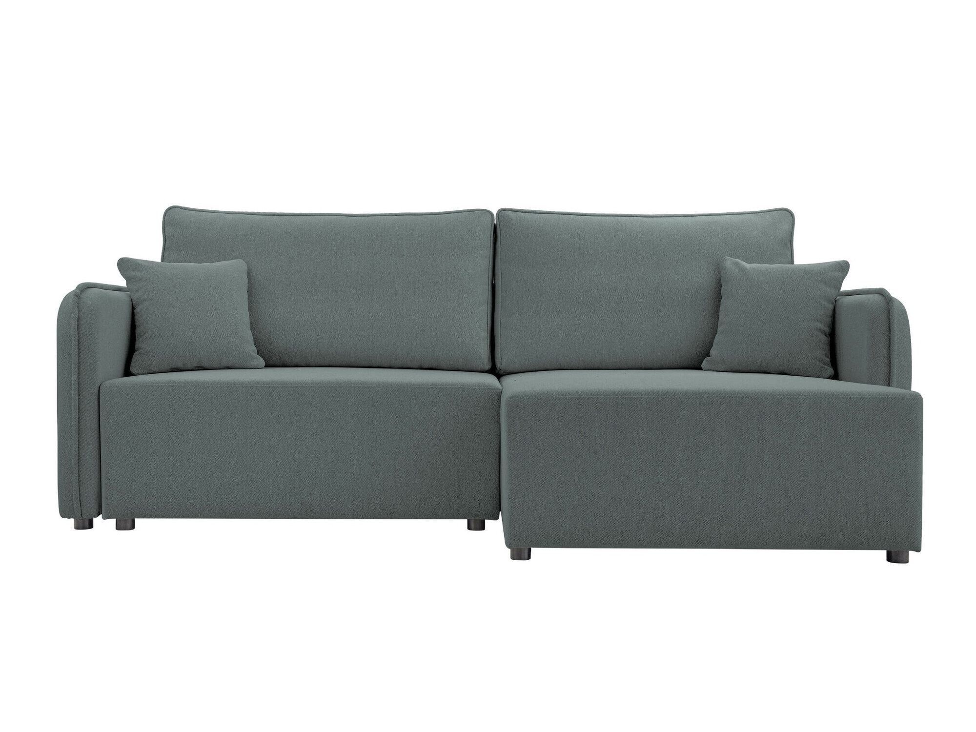 Divano angolare TrendyNest Turtura (Velo 635)
