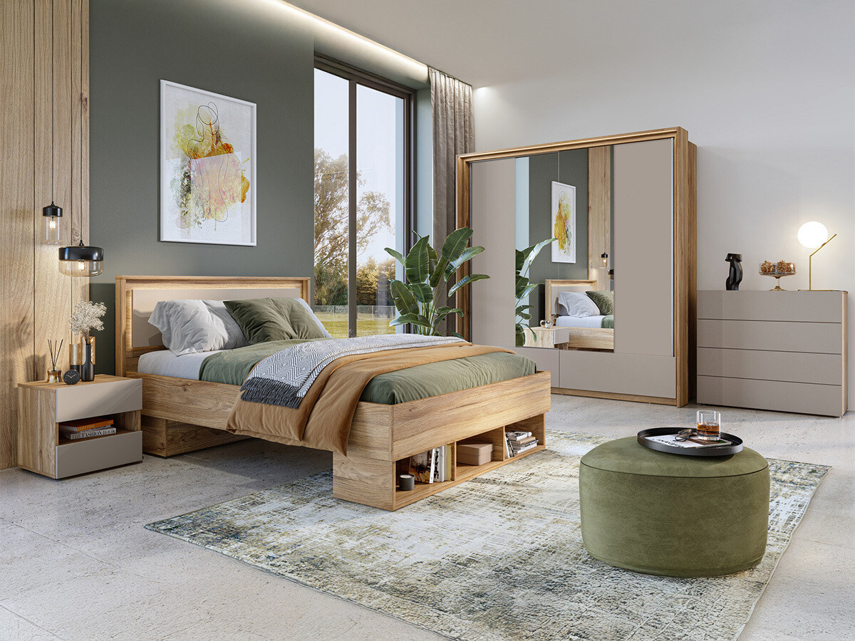 Cameretta Vosalo 106