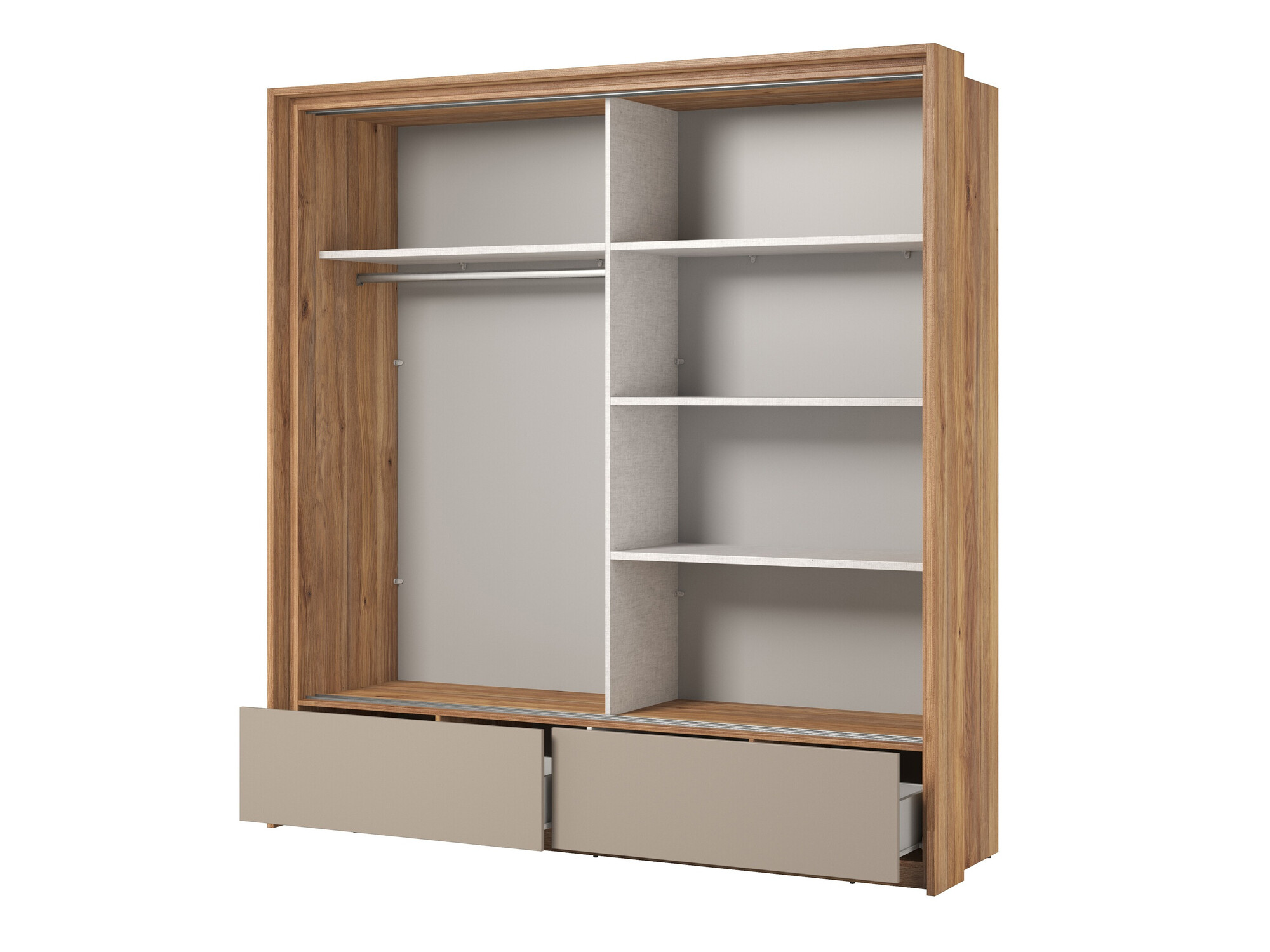 Cameretta Vosalo 106