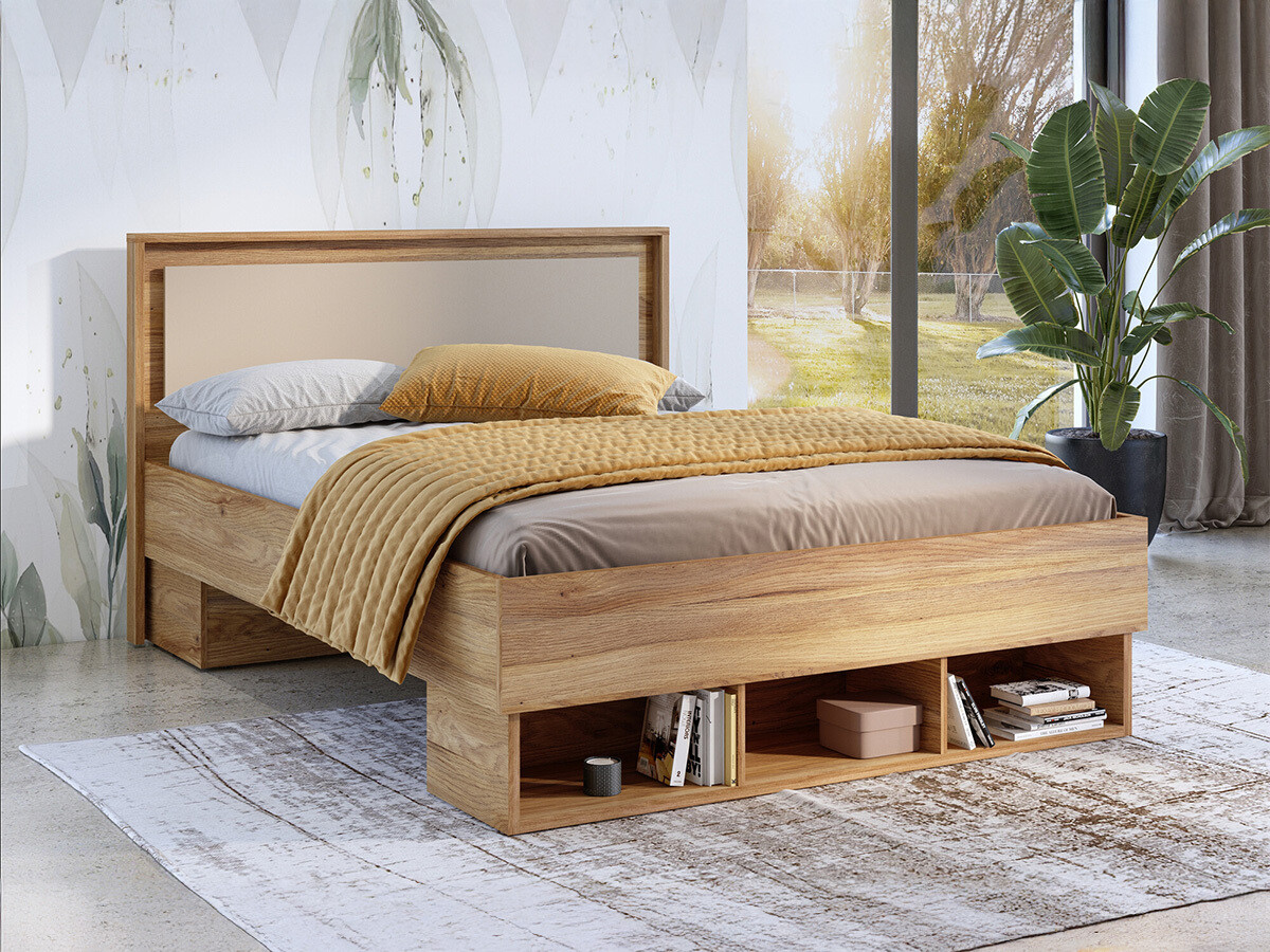 Letto Vosalo 102