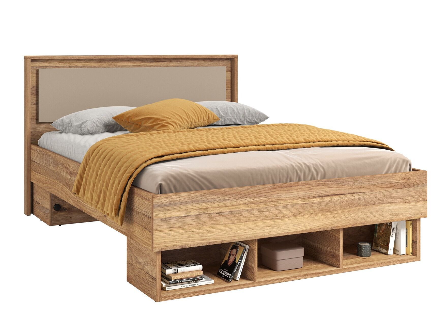 Letto Vosalo 102