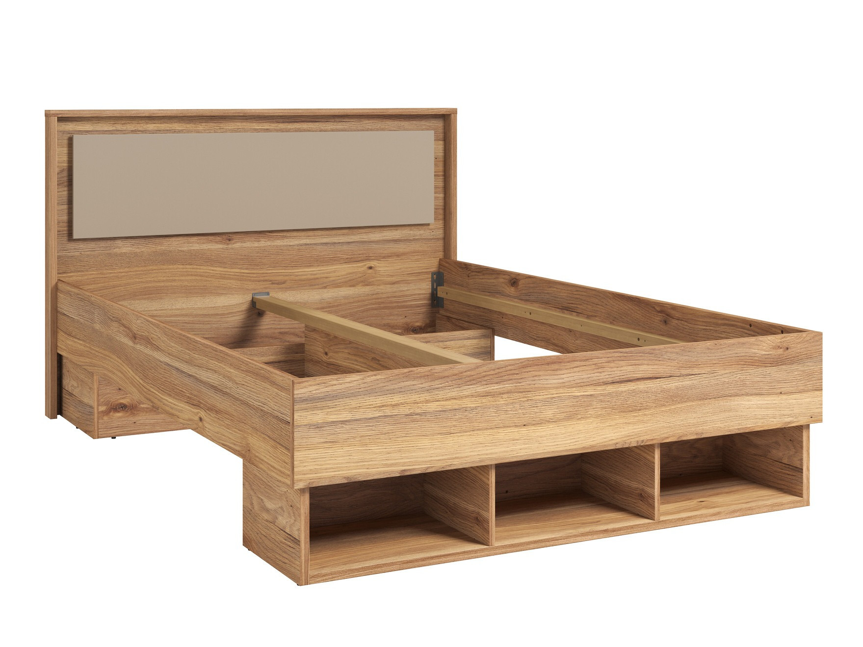 Letto Vosalo 102