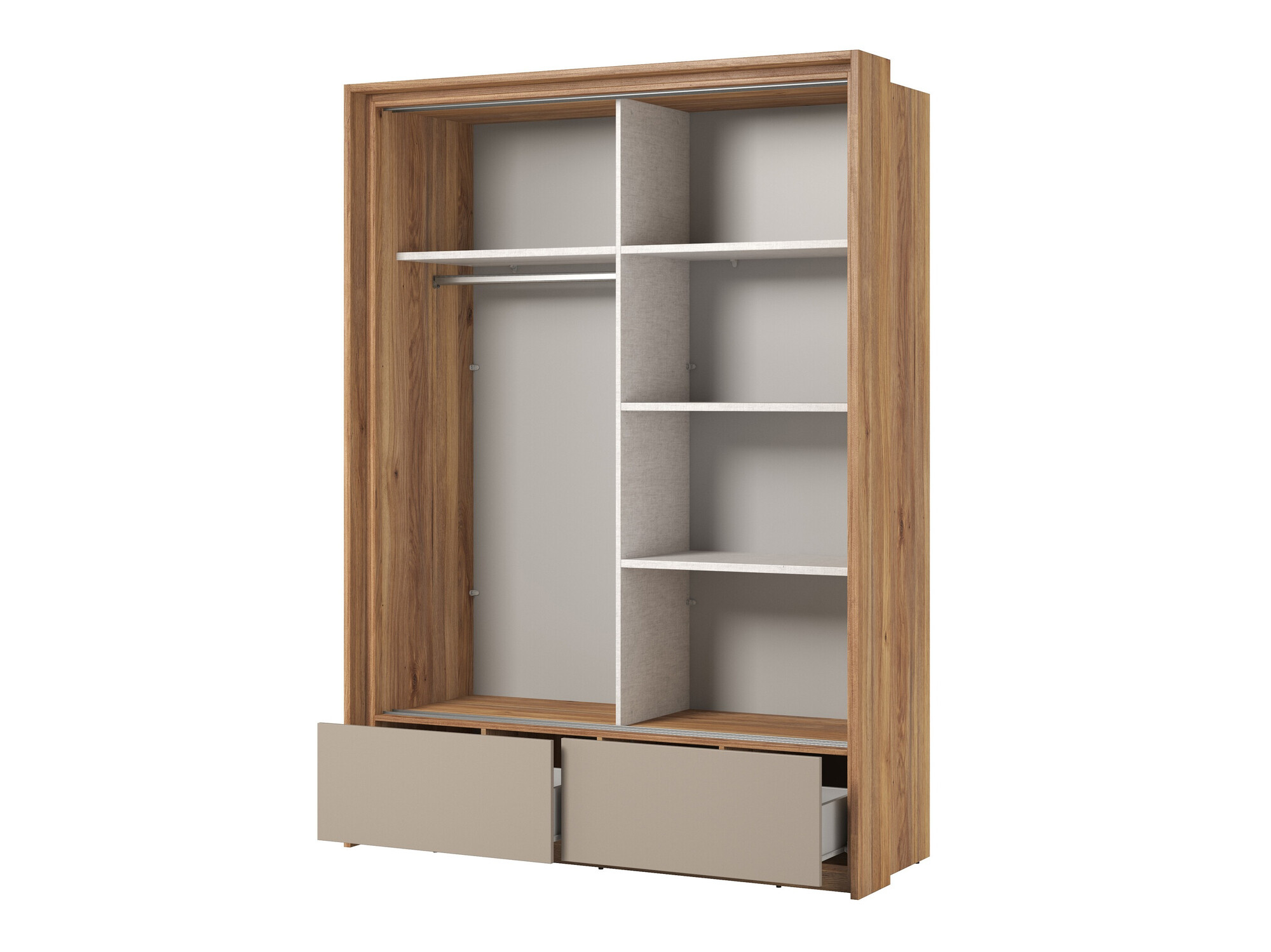 Cameretta Vosalo 107