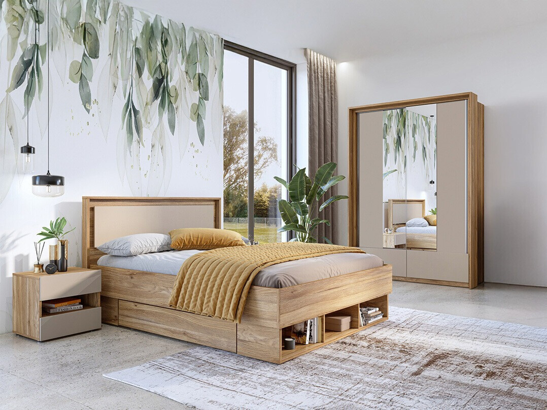 Cameretta Vosalo 107