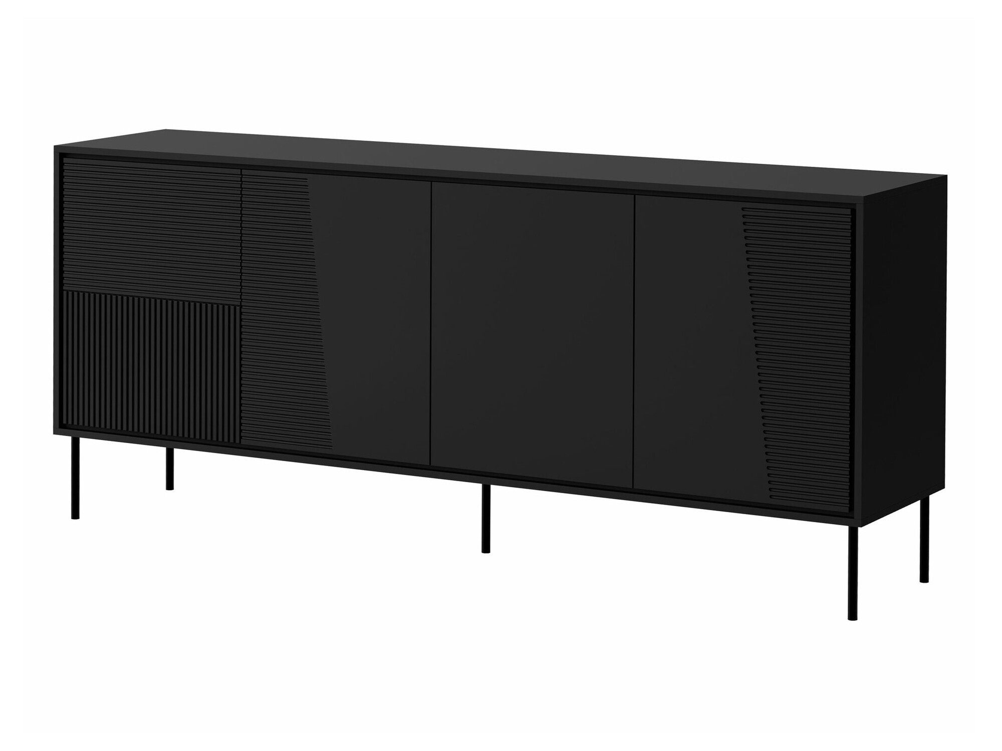 Madia Charlotte 208 (Nero)