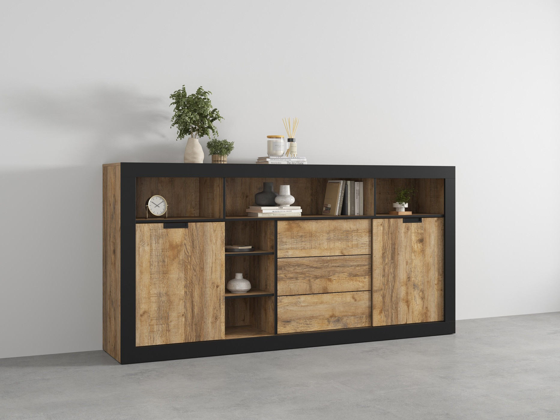 Cassettiera Melmava 103